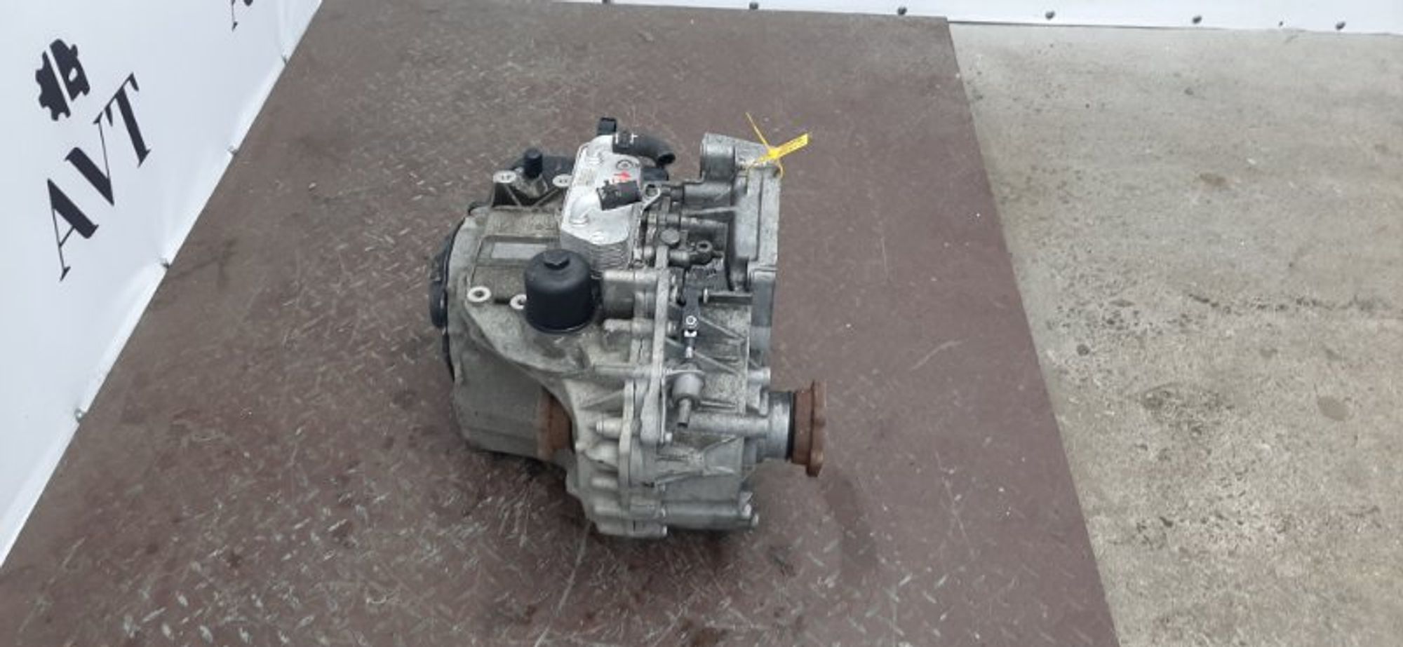 Робот DSG Audi A3 BZB, 40000 рублей, Ростов-на-Дону