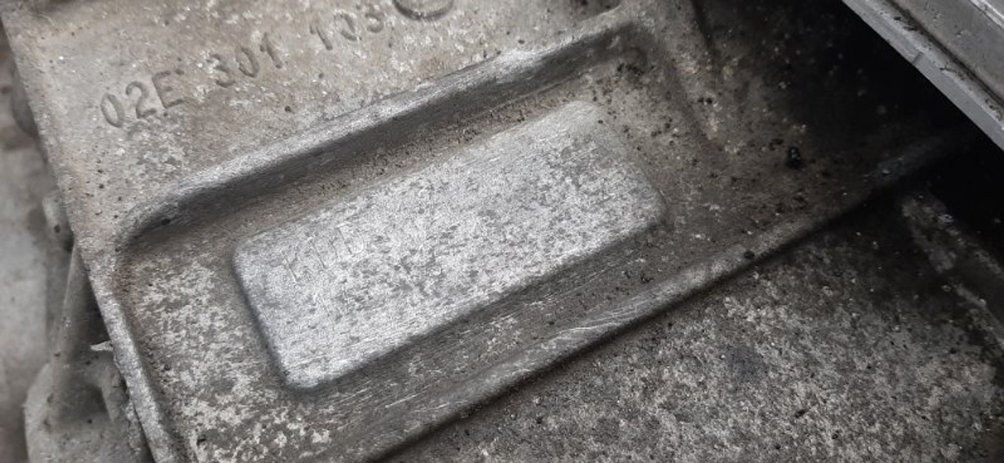 Робот DSG Audi A3 BZB, 40000 рублей, Ростов-на-Дону