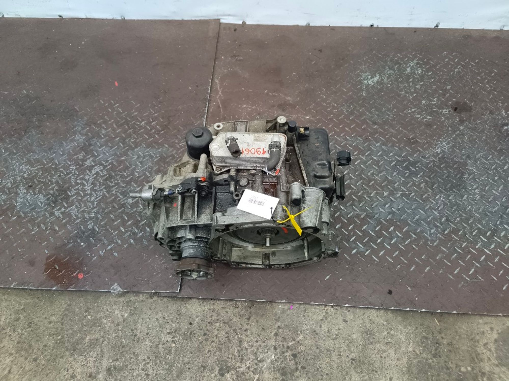 Робот DSG Audi A3 BZB, 40000 рублей, Ростов-на-Дону