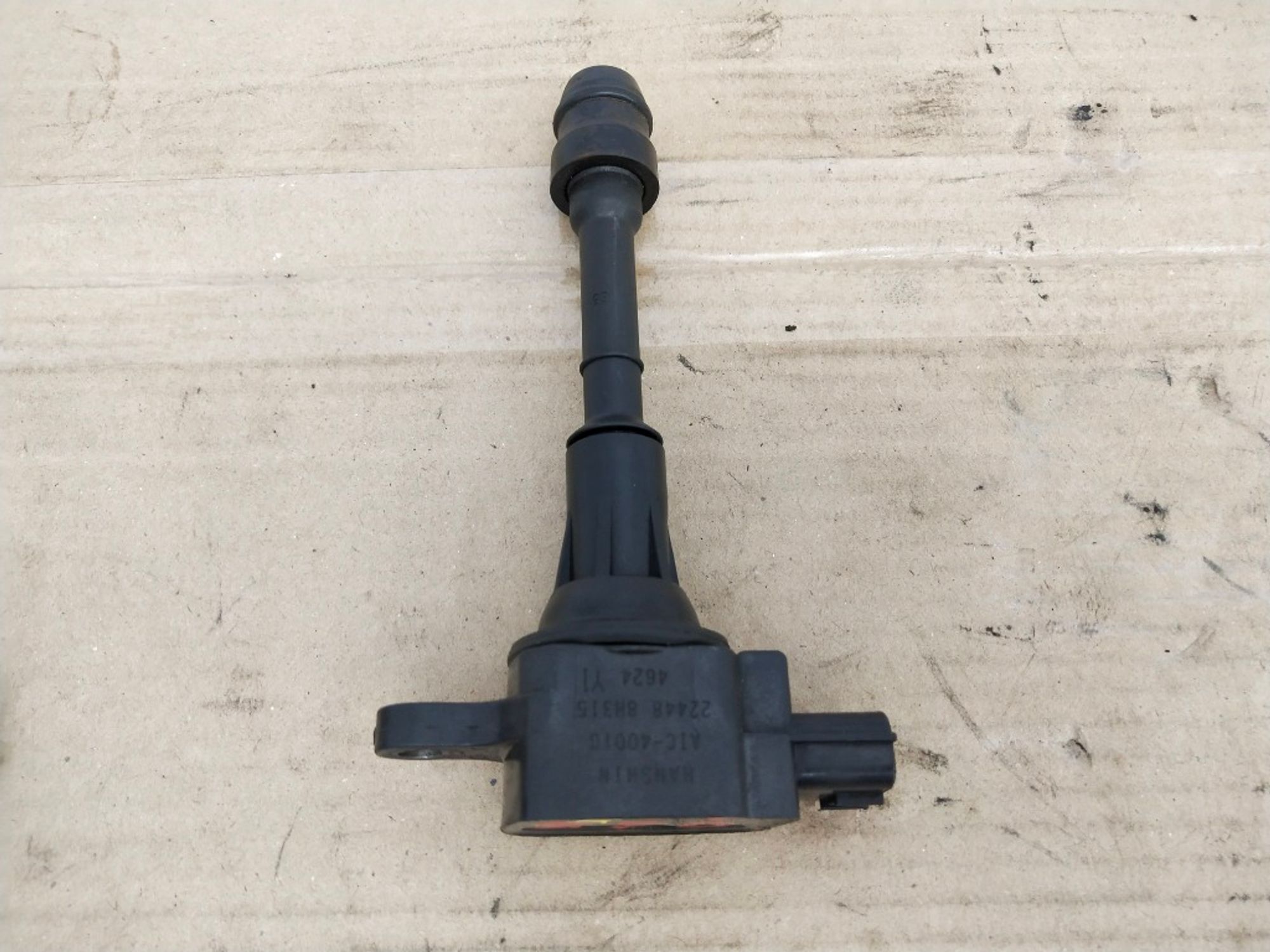 Катушка зажигания Nissan X-Trail QR25DE, 1000 рублей, Ростов-на-Дону