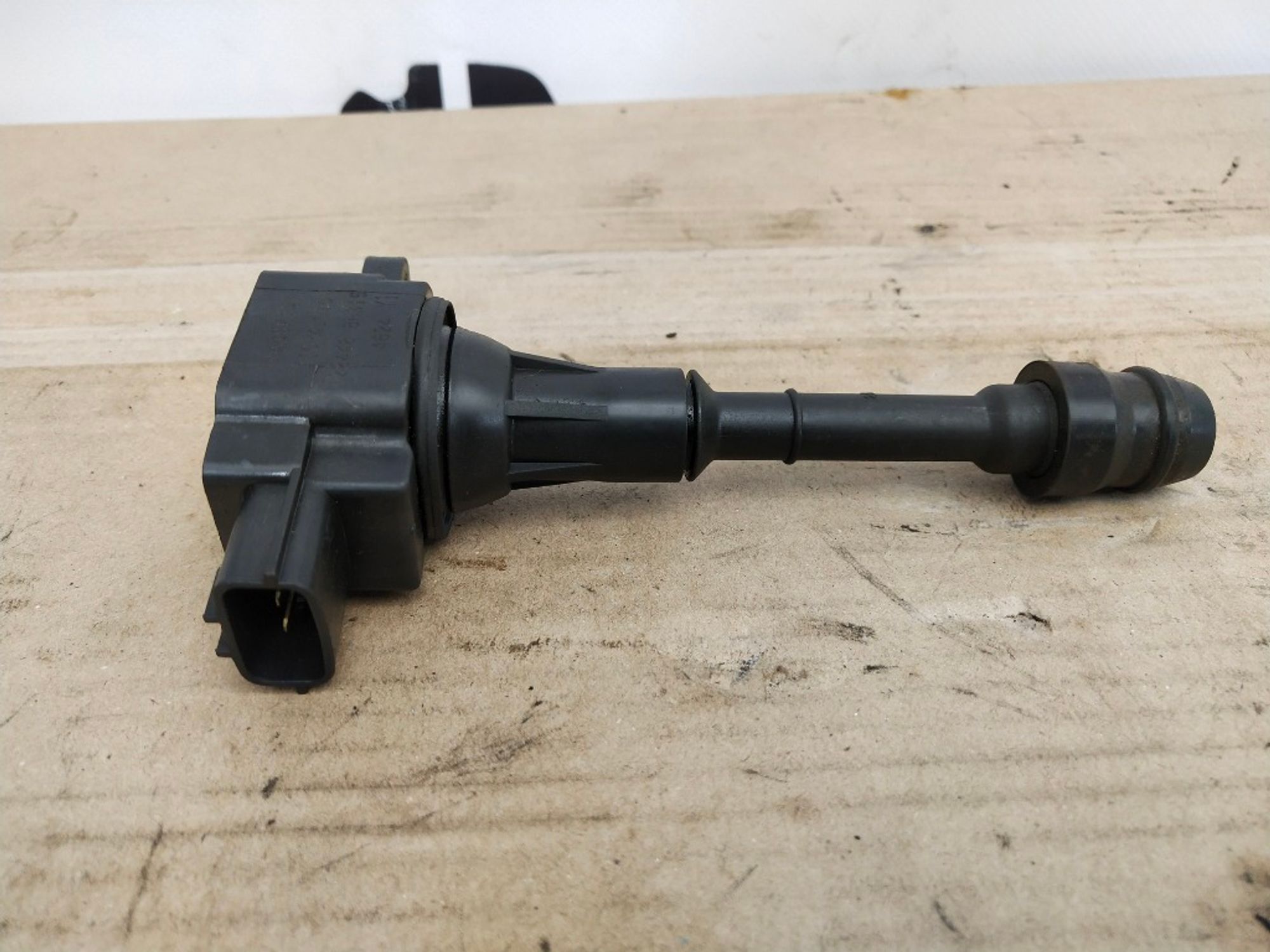 Катушка зажигания Nissan X-Trail QR25DE, 1000 рублей, Ростов-на-Дону