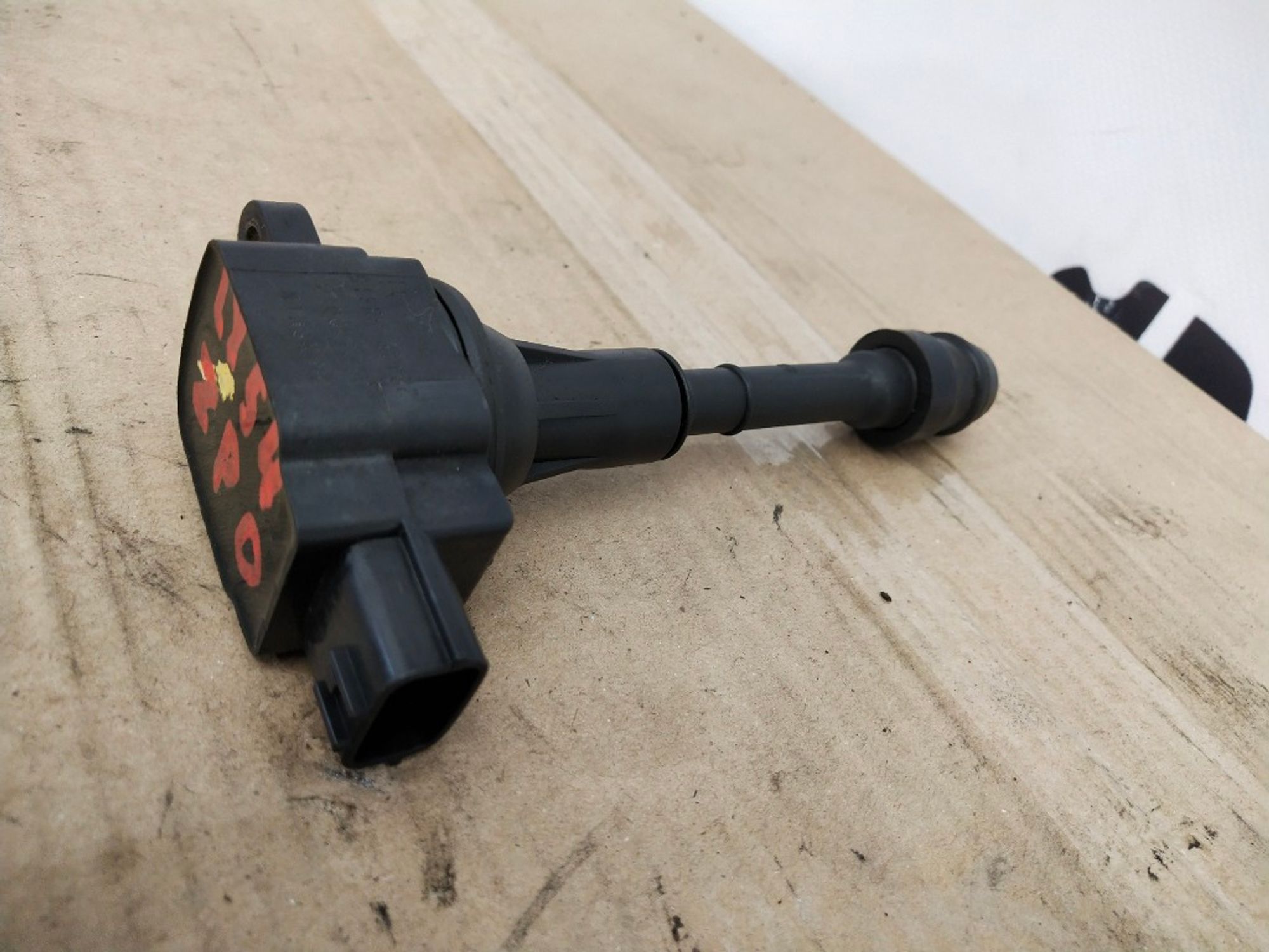 Катушка зажигания Nissan X-Trail QR25DE, 1000 рублей, Ростов-на-Дону