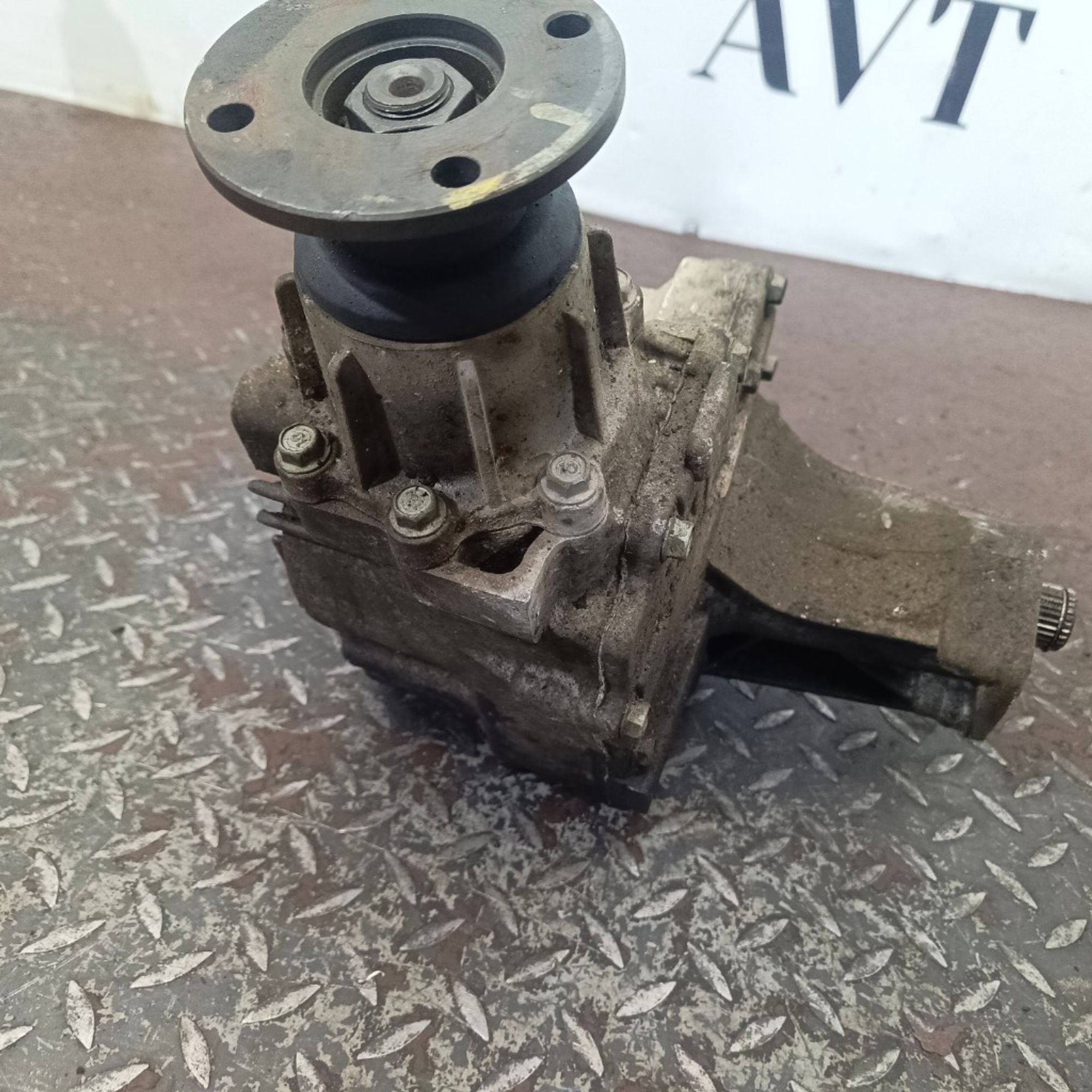 Раздаточная коробка KIA Sportage D4EA, 15000 рублей, Ростов-на-Дону