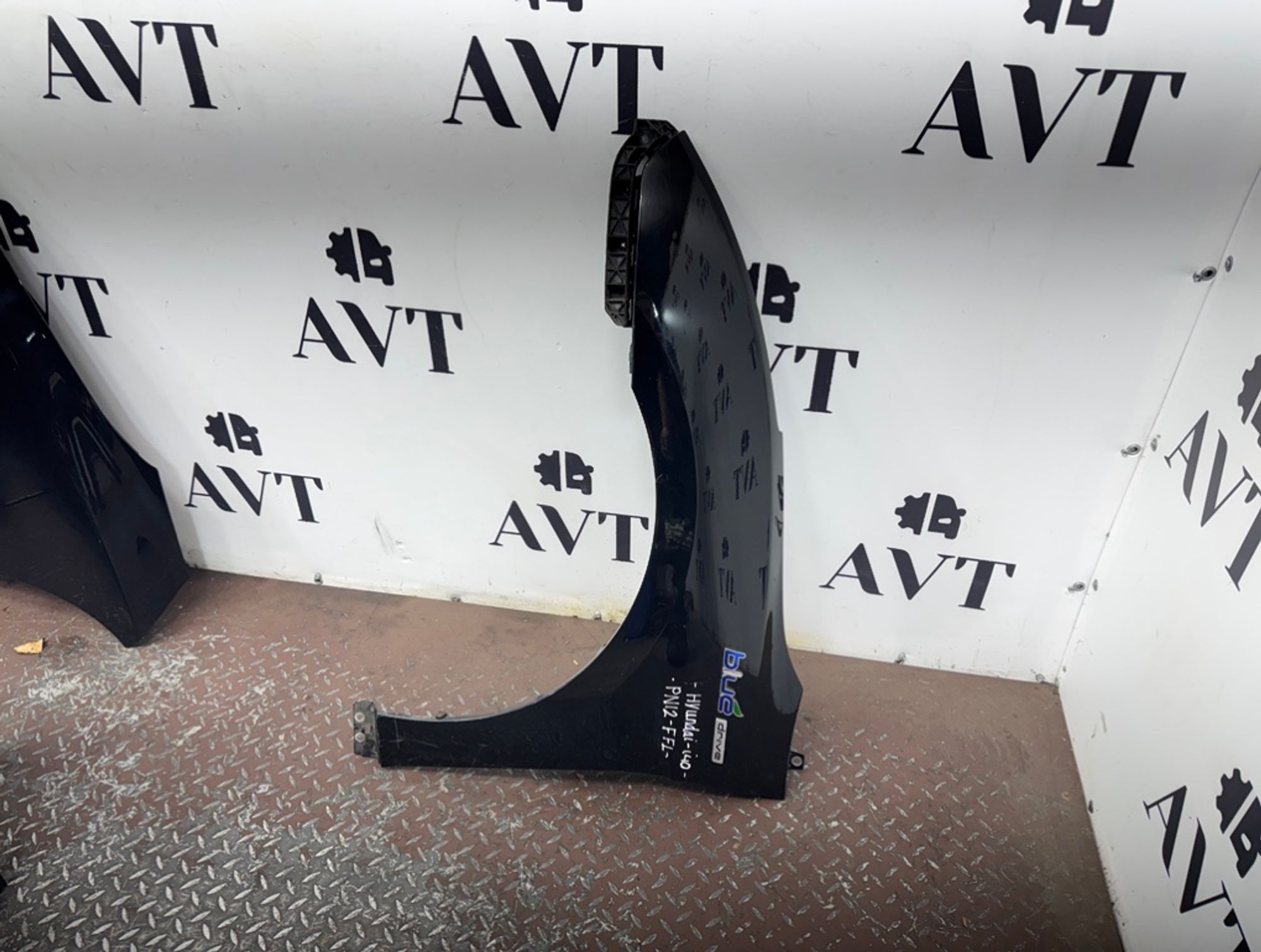 Ноускат (Nose Cut) Hyundai I40, 160000 рублей, Ростов-на-Дону