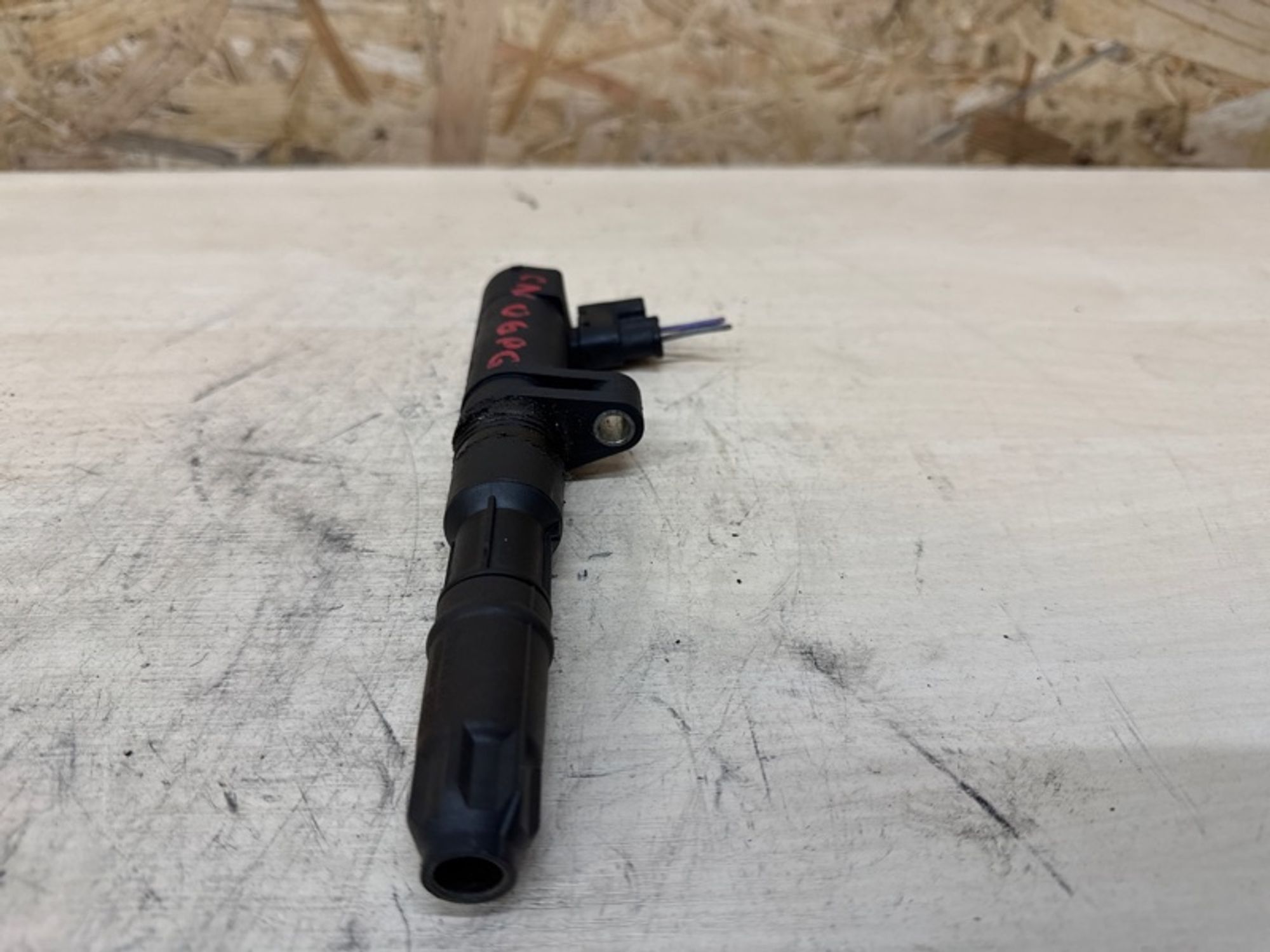 Катушка зажигания Renault Megane K4M812, 1000 рублей, Ростов-на-Дону