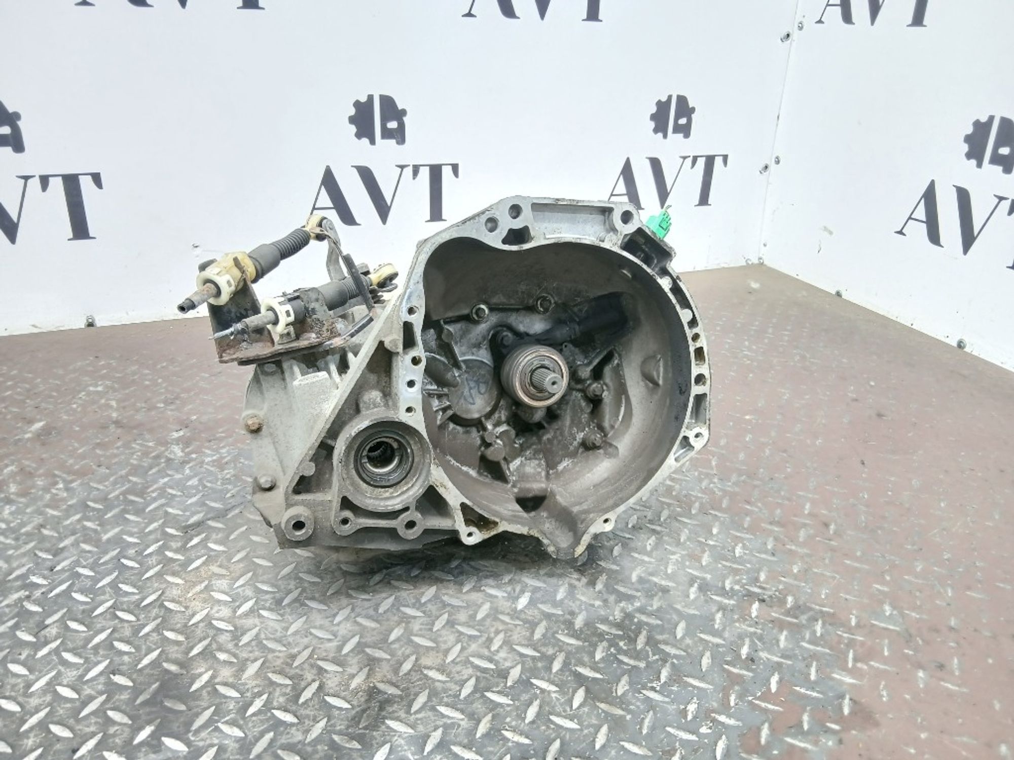 МКПП Nissan Note CR14DE, 16000 рублей, Ростов-на-Дону