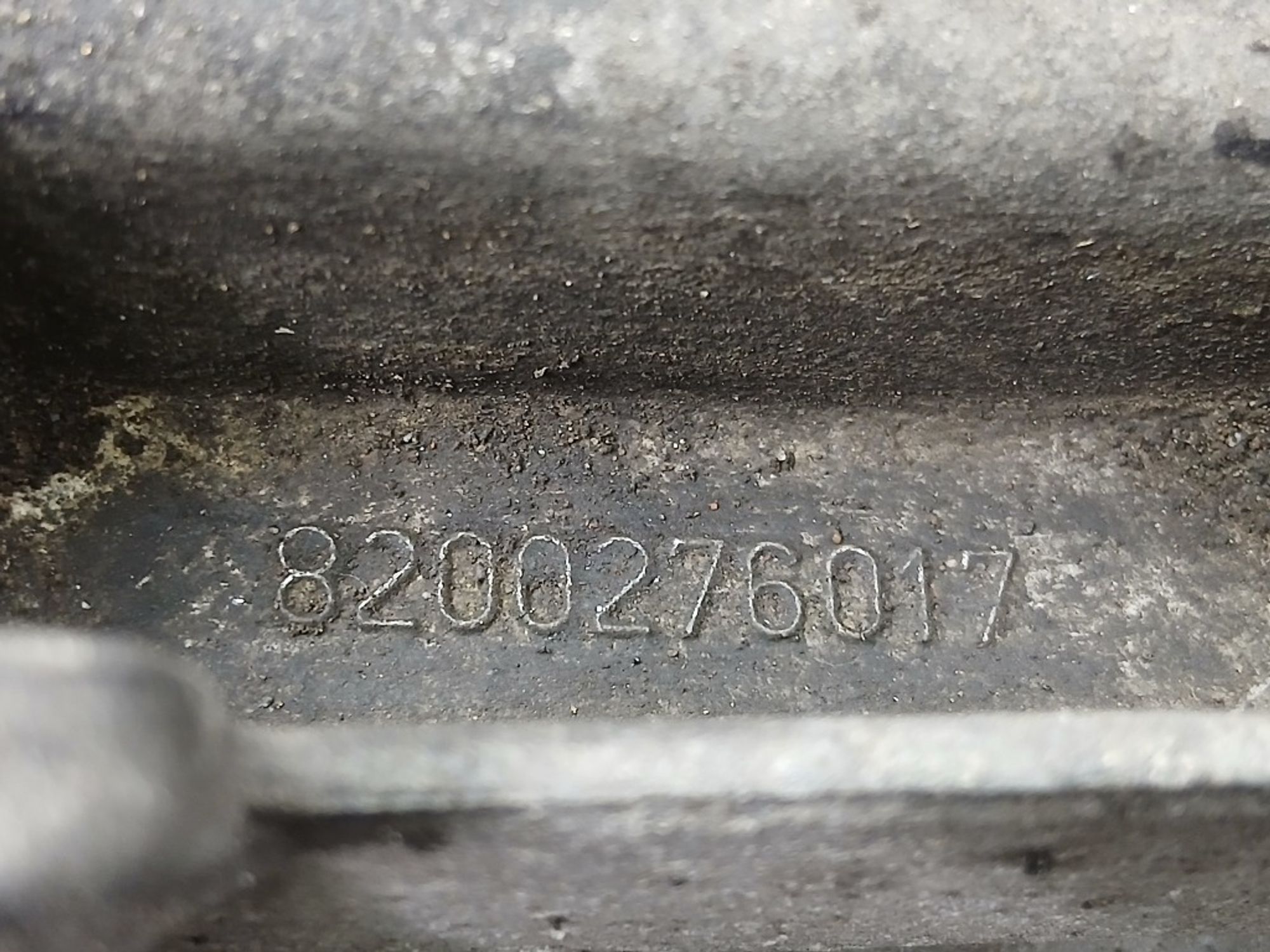 МКПП Nissan Note CR14DE, 16000 рублей, Ростов-на-Дону