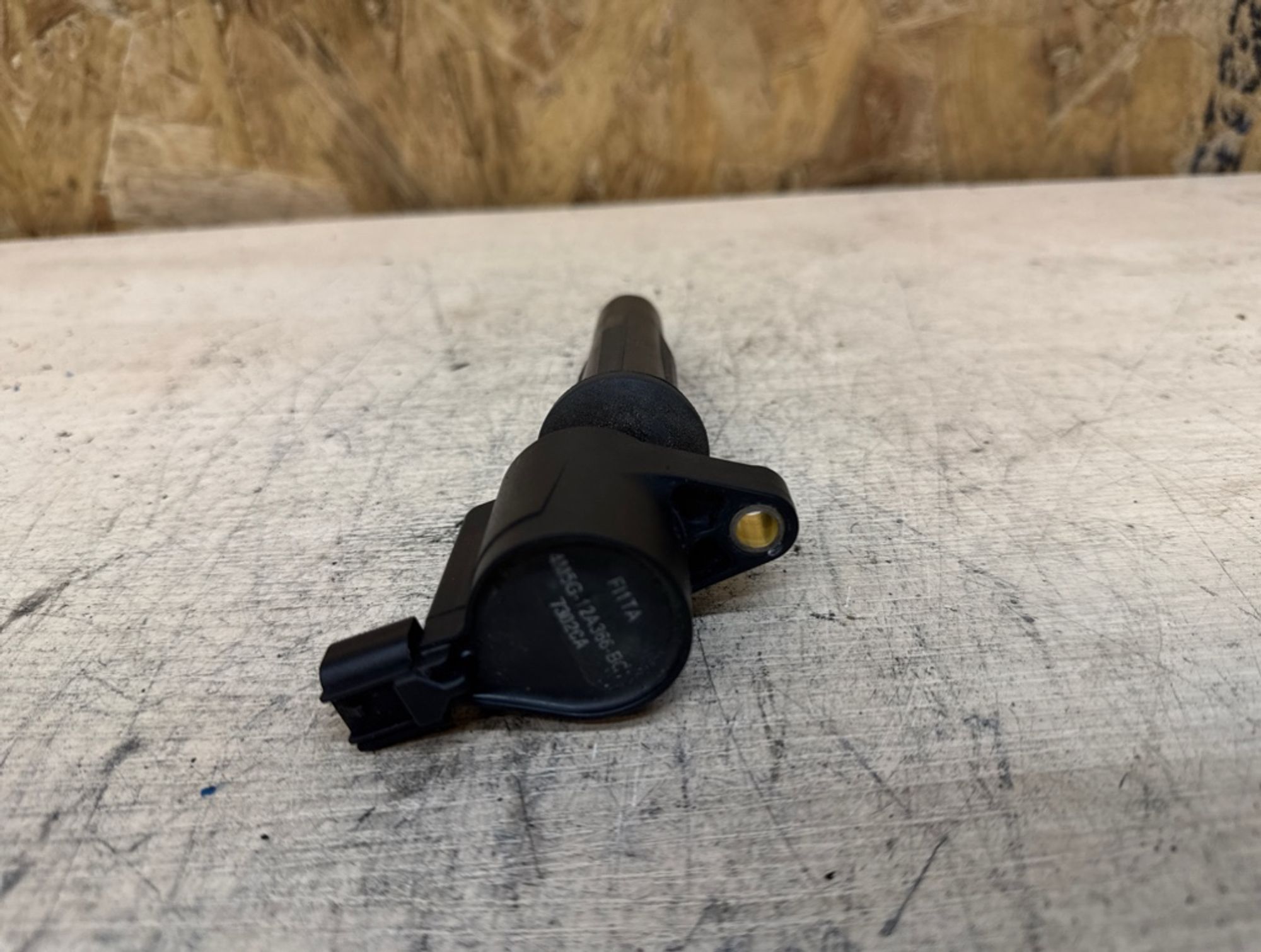 Катушка зажигания Ford C-Max AODA, 1000 рублей, Ростов-на-Дону