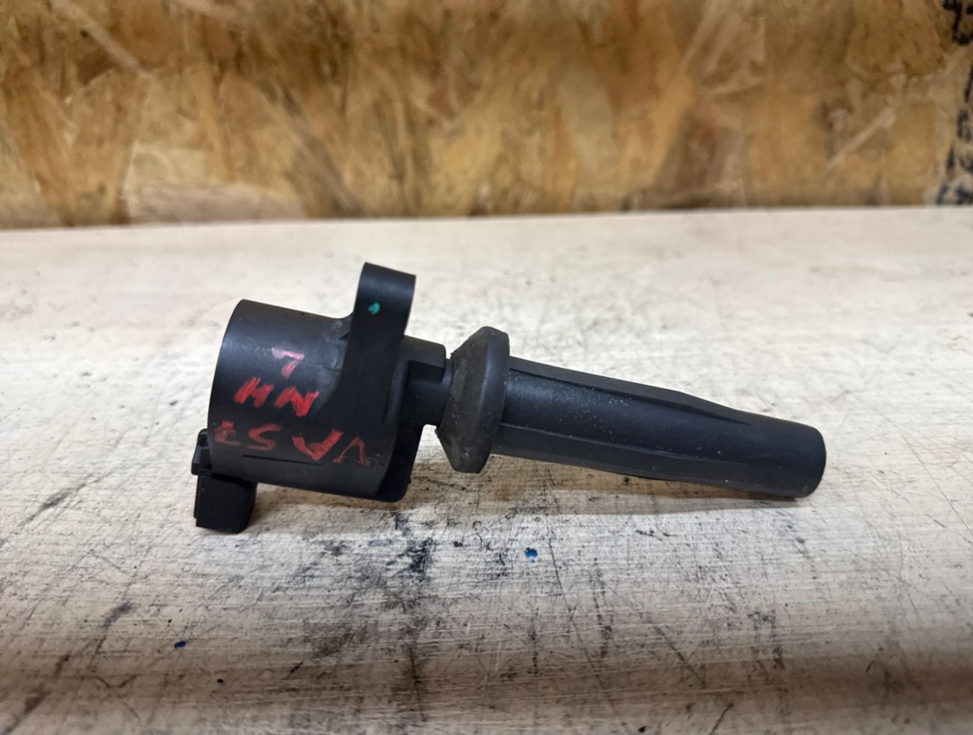 Катушка зажигания Ford C-Max AODA, 1000 рублей, Ростов-на-Дону