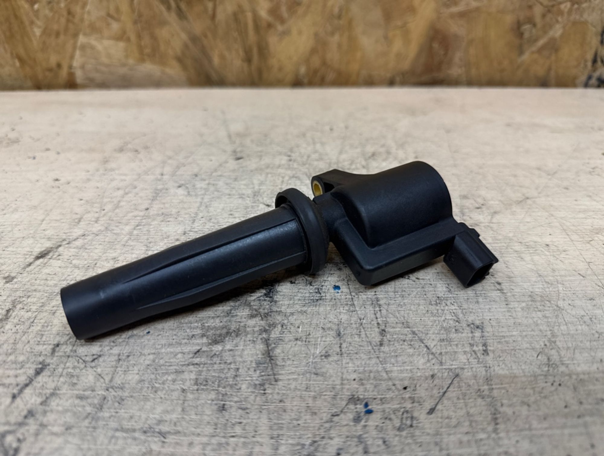 Катушка зажигания Ford C-Max AODA, 1000 рублей, Ростов-на-Дону