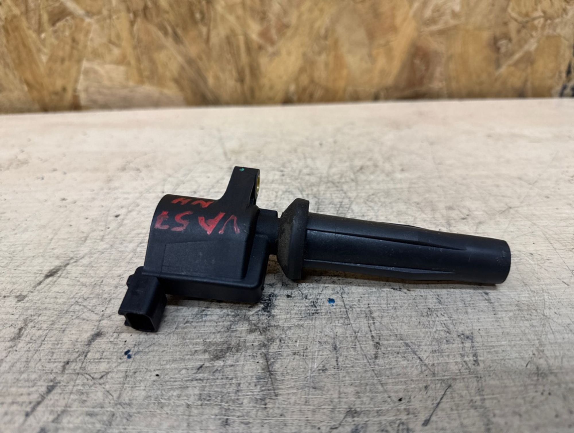 Катушка зажигания Ford C-Max AODA, 1000 рублей, Ростов-на-Дону