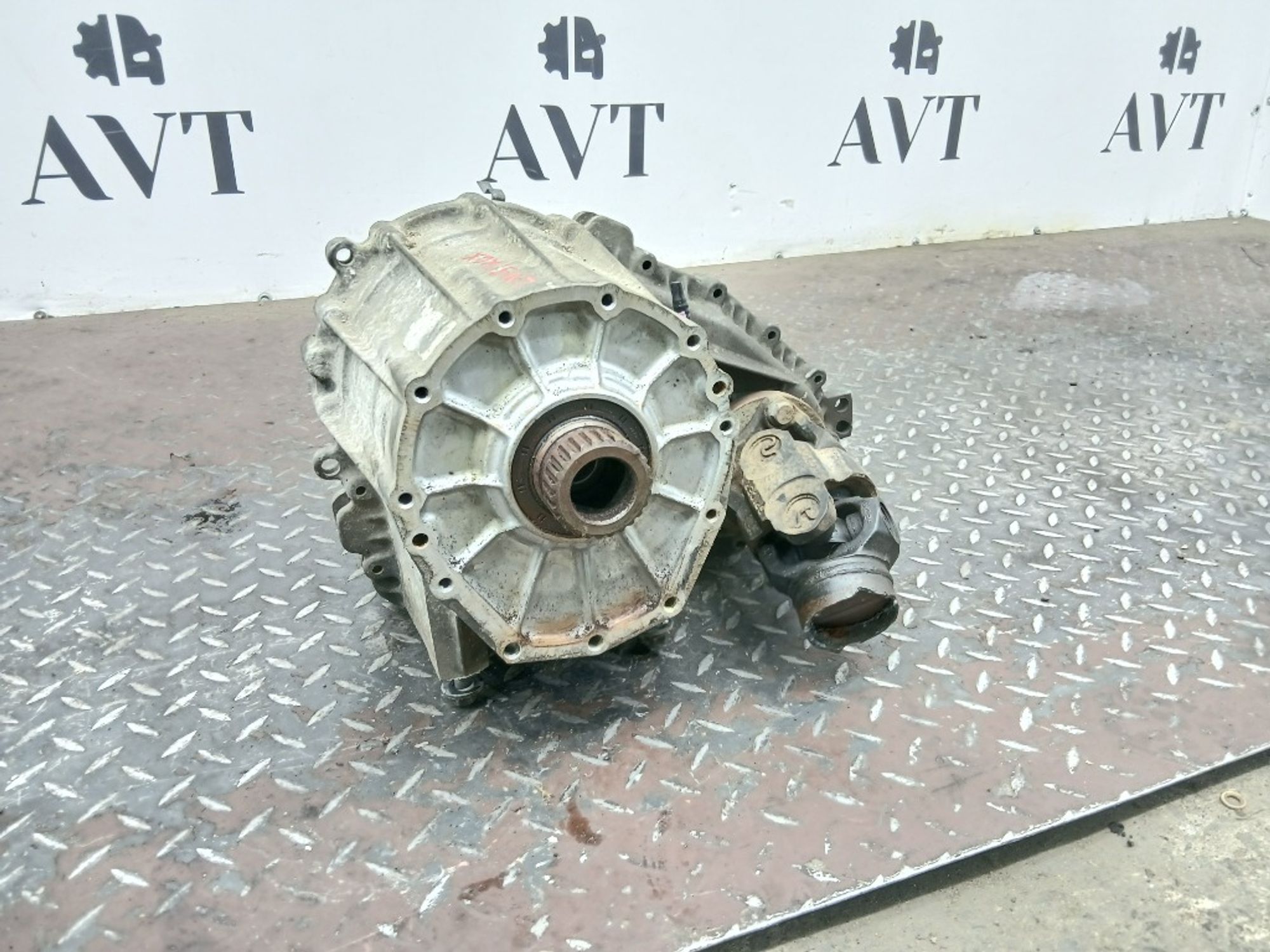 Раздаточная коробка Mercedes-Benz M-class M112.942, 15000 рублей, Ростов-на-Дону