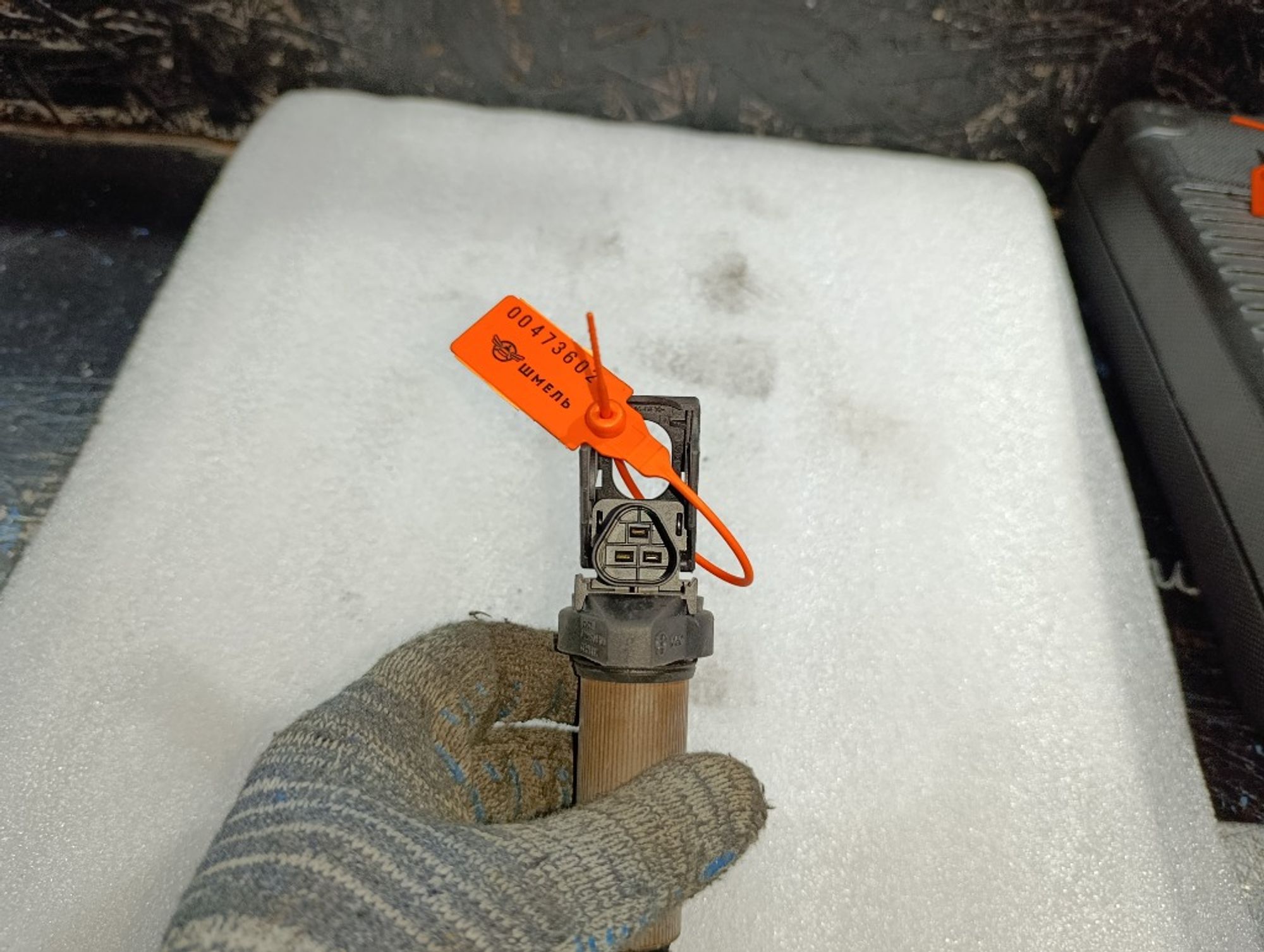 Катушка зажигания BMW Z4 M54B30 306S3, 1000 рублей, Ростов-на-Дону