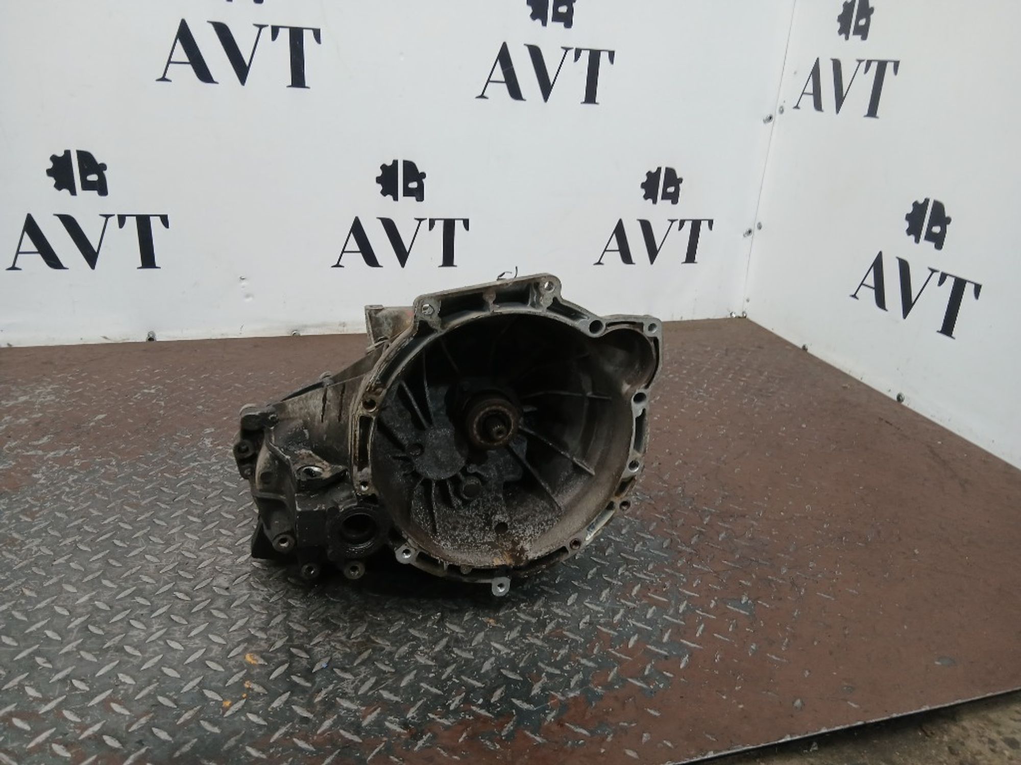 МКПП Ford Focus HXDB, 16000 рублей, Ростов-на-Дону