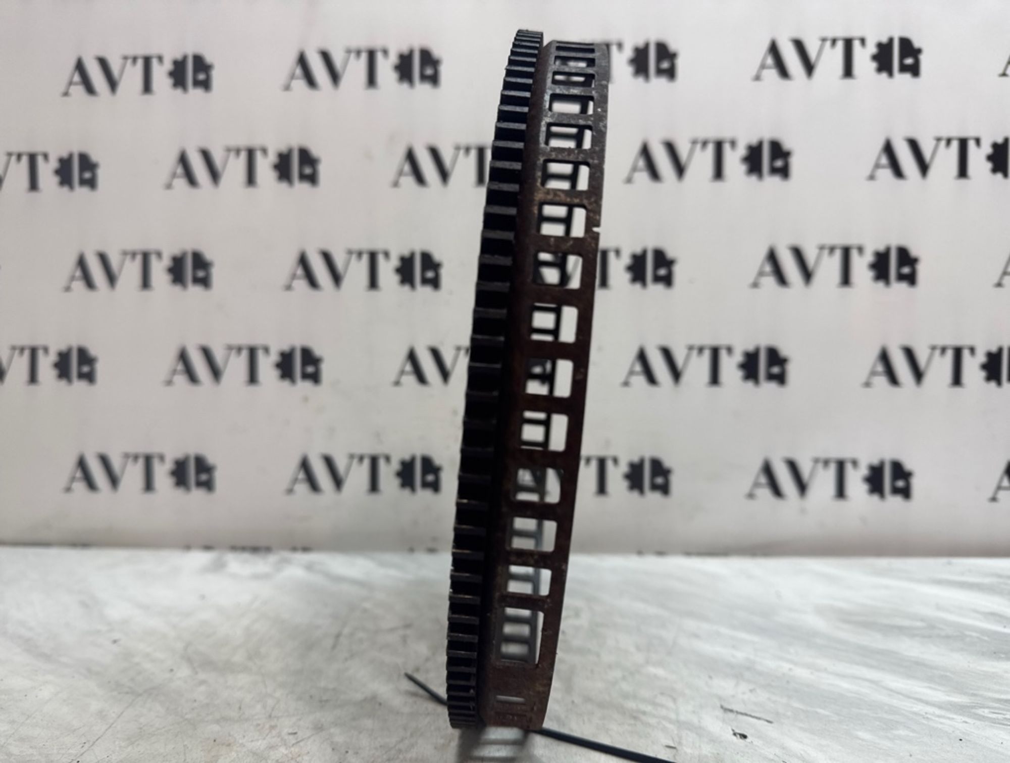 Маховик АКПП Renault Scenic K4M813, 10000 рублей, Ростов-на-Дону