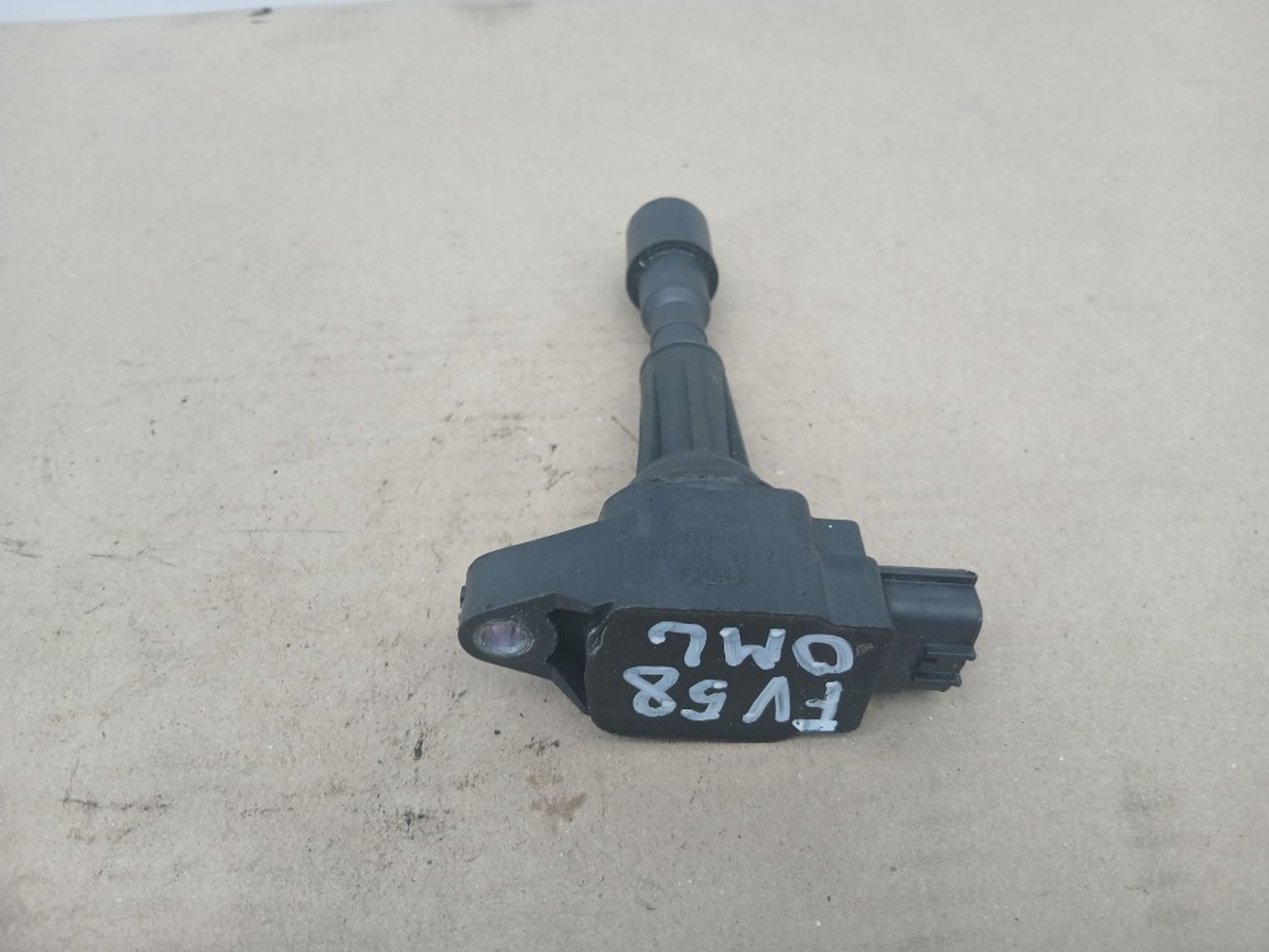 Катушка зажигания Mazda 3 Z6, 500 рублей, Ростов-на-Дону