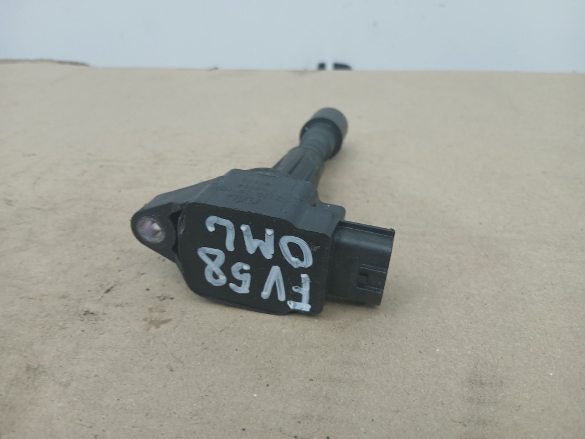 Катушка зажигания Mazda 3 Z6, 500 рублей, Ростов-на-Дону