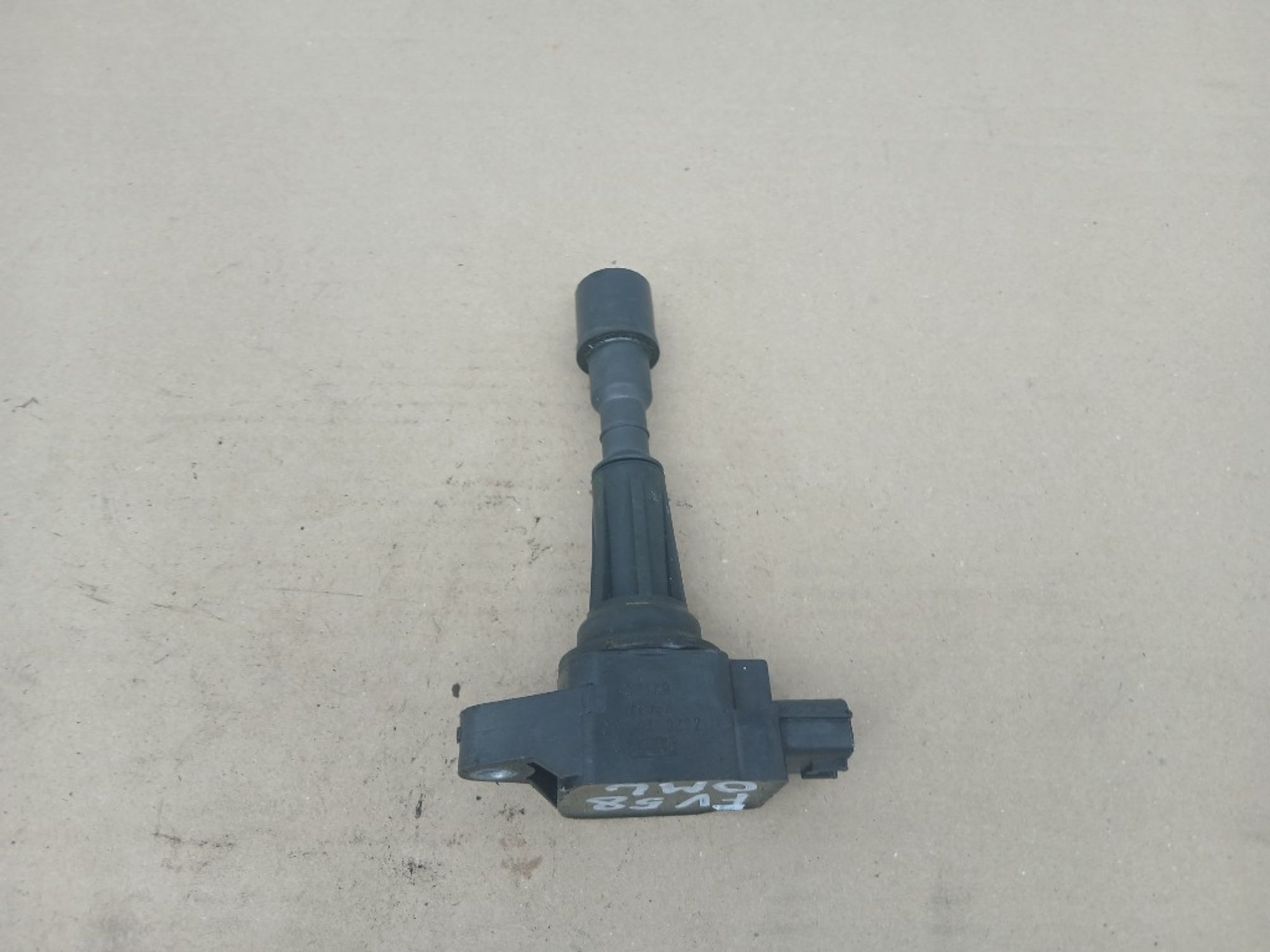 Катушка зажигания Mazda 3 Z6, 500 рублей, Ростов-на-Дону