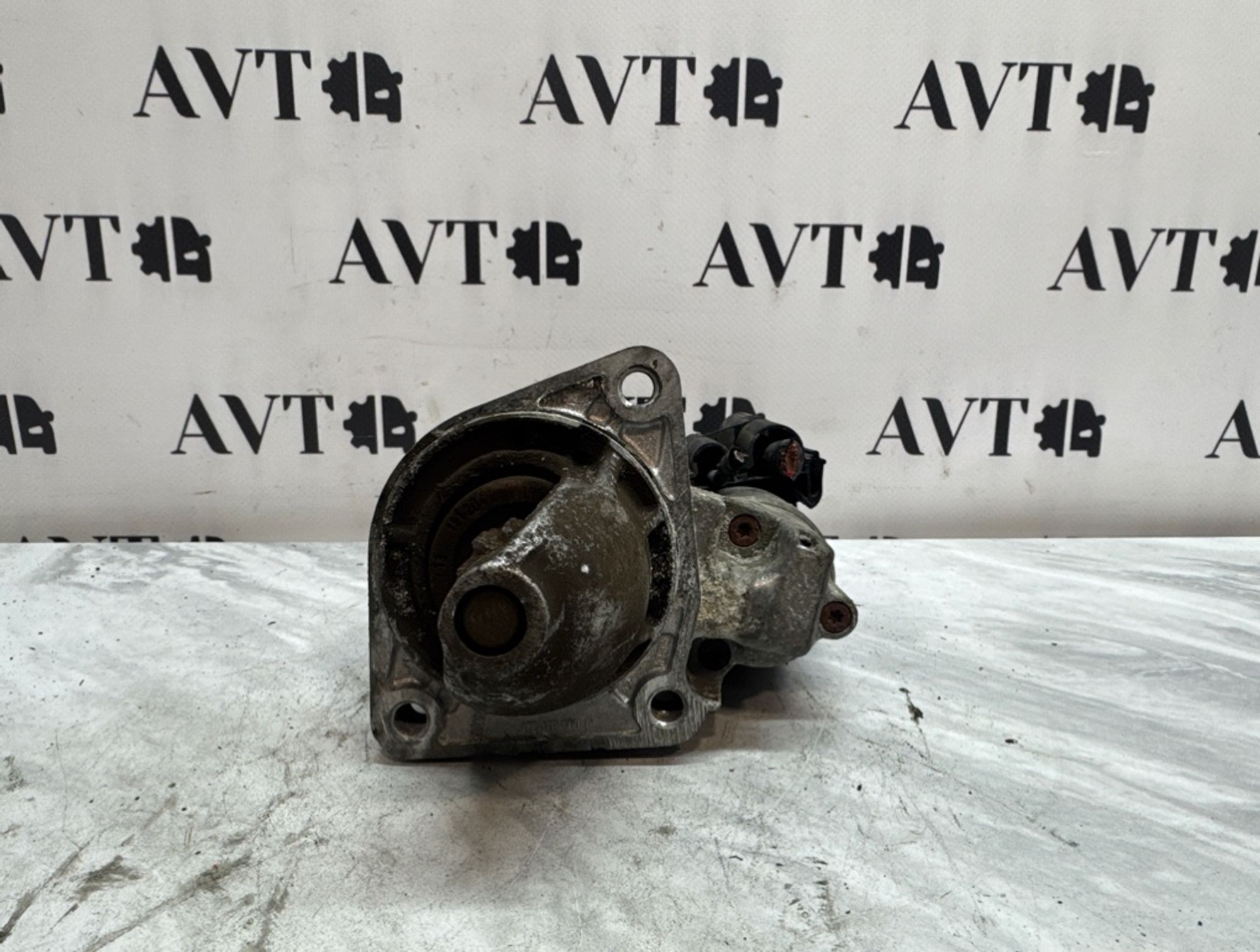 Стартер Ford Focus HXDA, 1500 рублей, Ростов-на-Дону