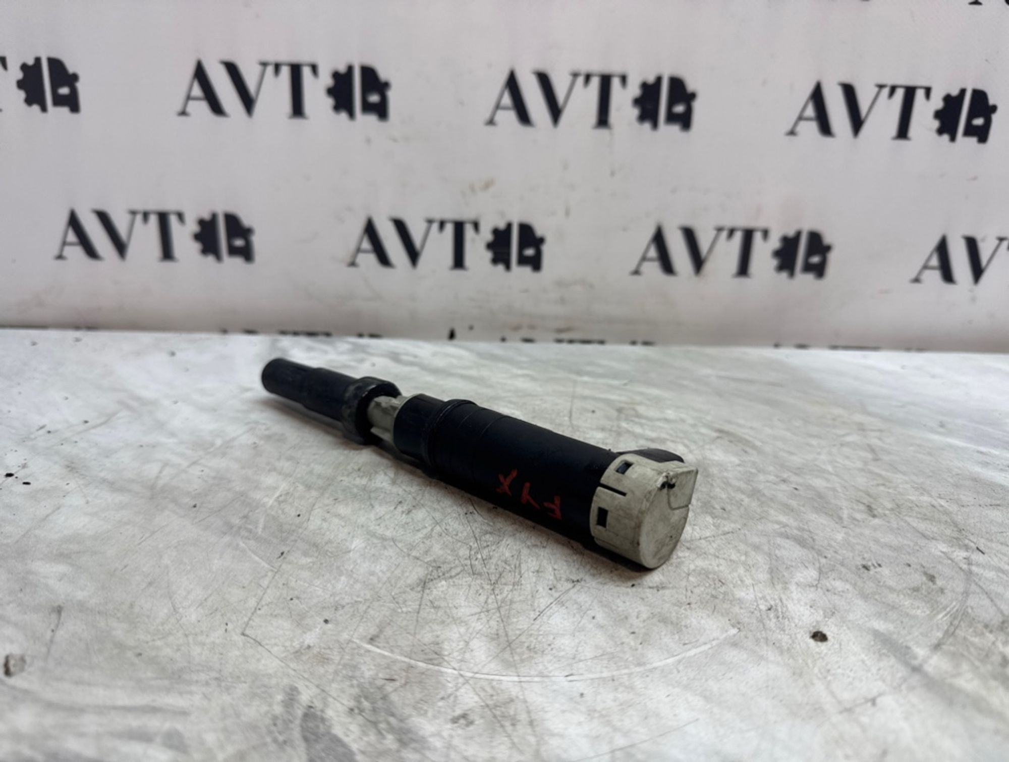 Катушка зажигания Renault Scenic K4M812, 1000 рублей, Ростов-на-Дону