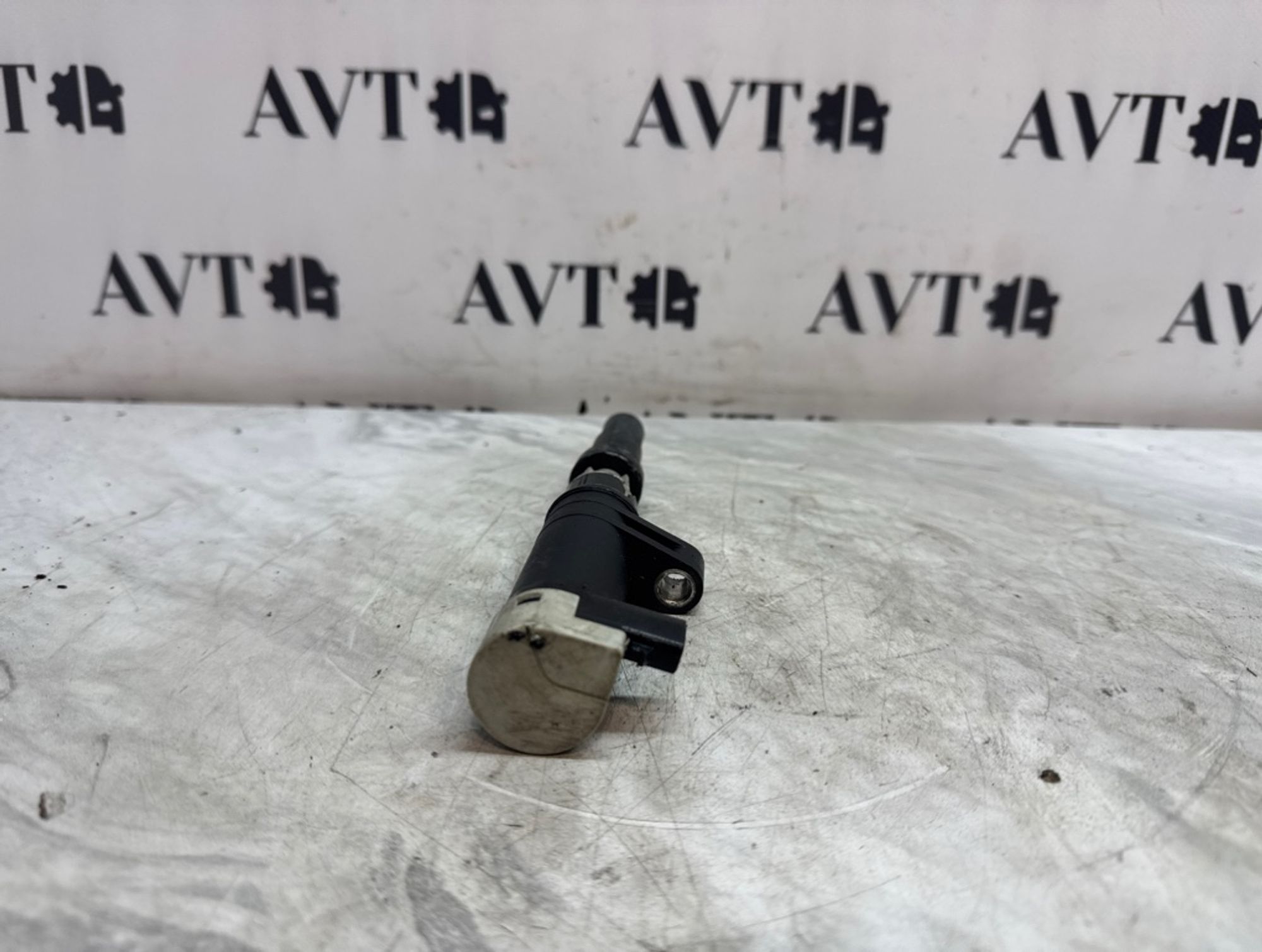 Катушка зажигания Renault Scenic K4M812, 1000 рублей, Ростов-на-Дону