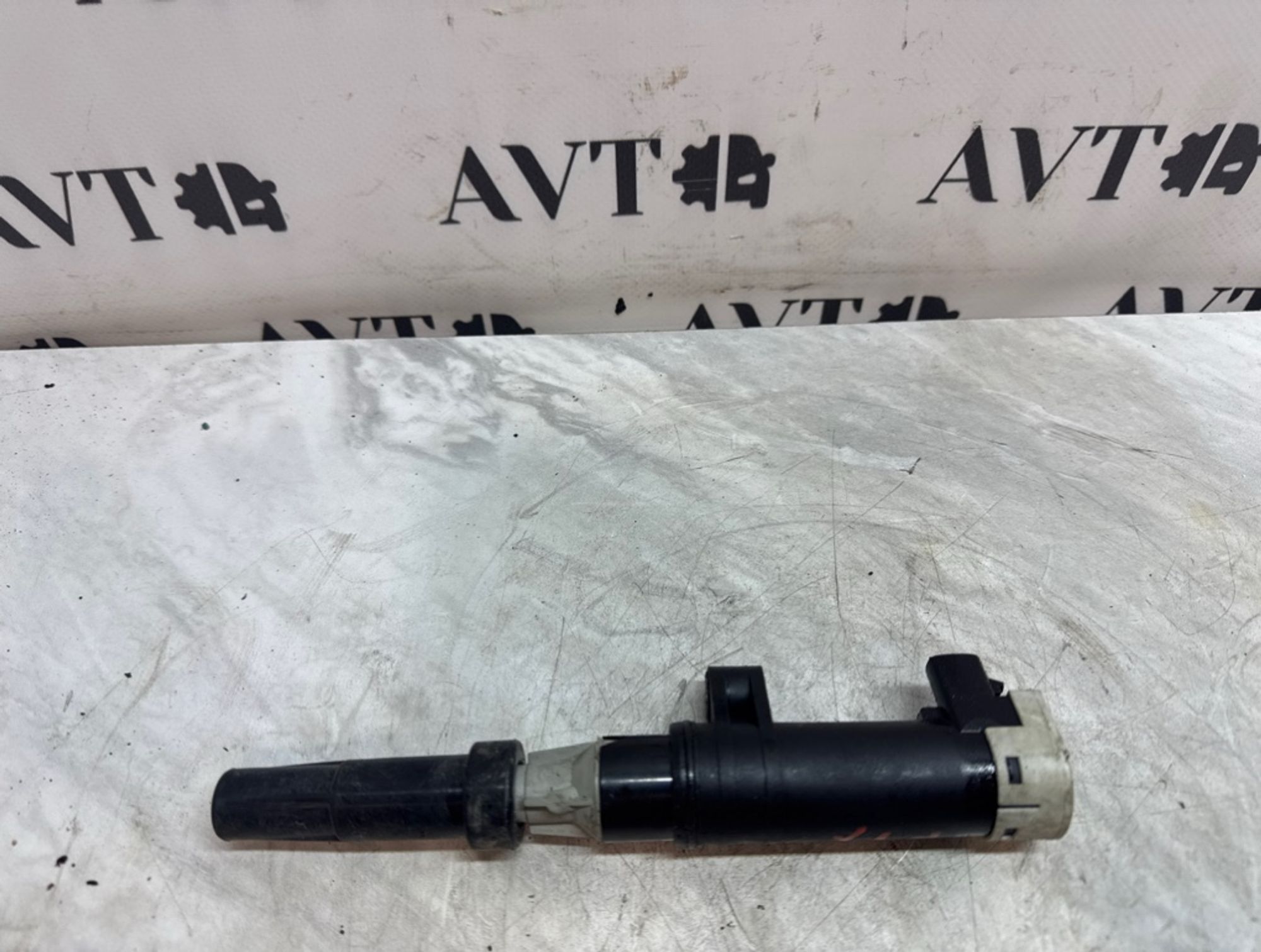 Катушка зажигания Renault Scenic K4M812, 1000 рублей, Ростов-на-Дону