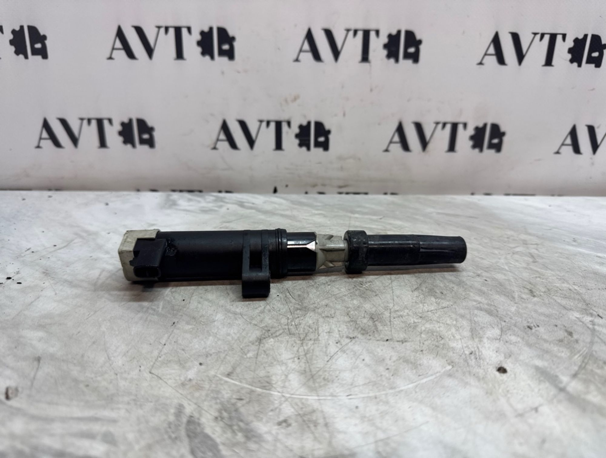 Катушка зажигания Renault Scenic K4M812, 1000 рублей, Ростов-на-Дону