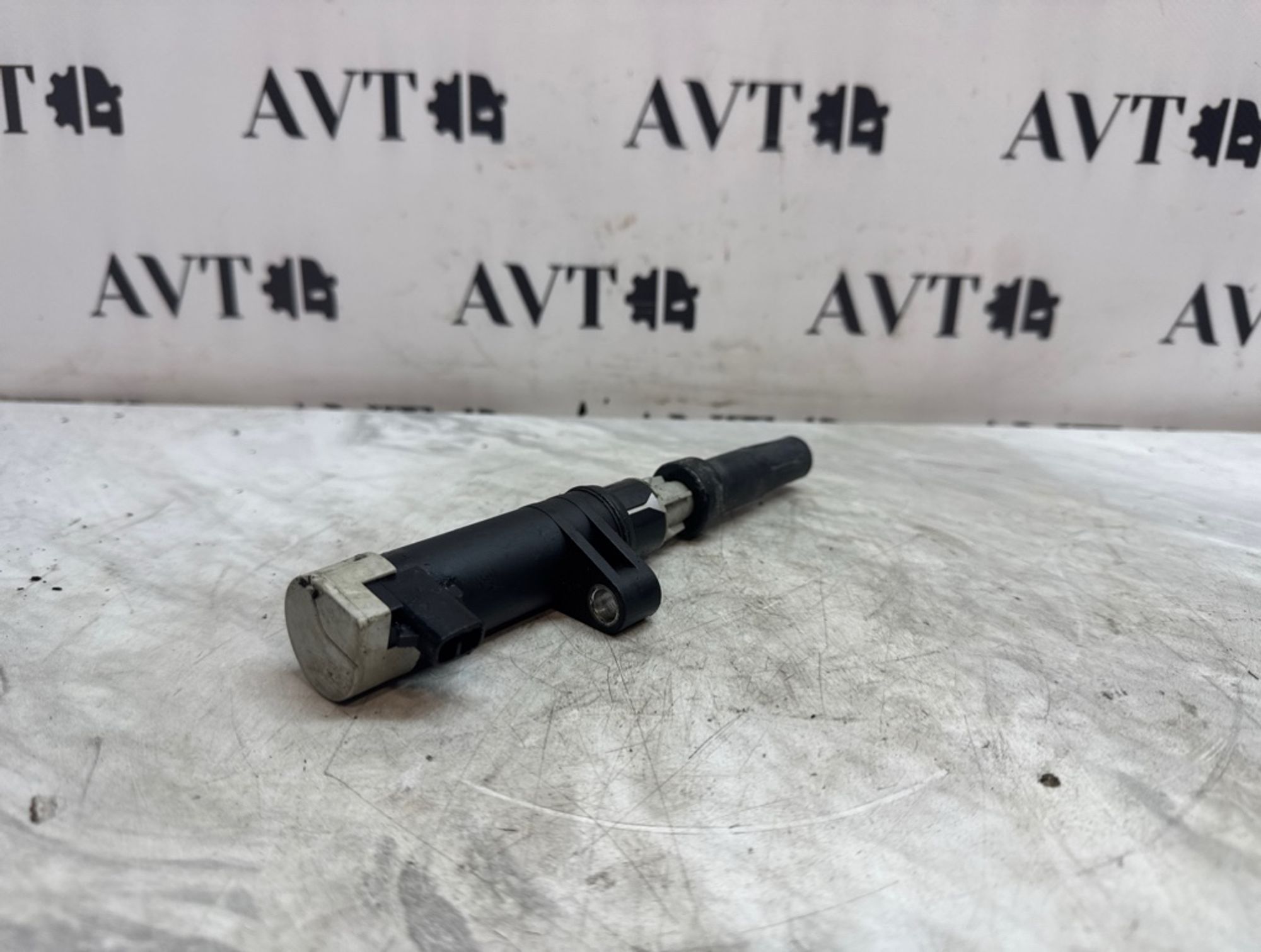 Катушка зажигания Renault Scenic K4M812, 1000 рублей, Ростов-на-Дону