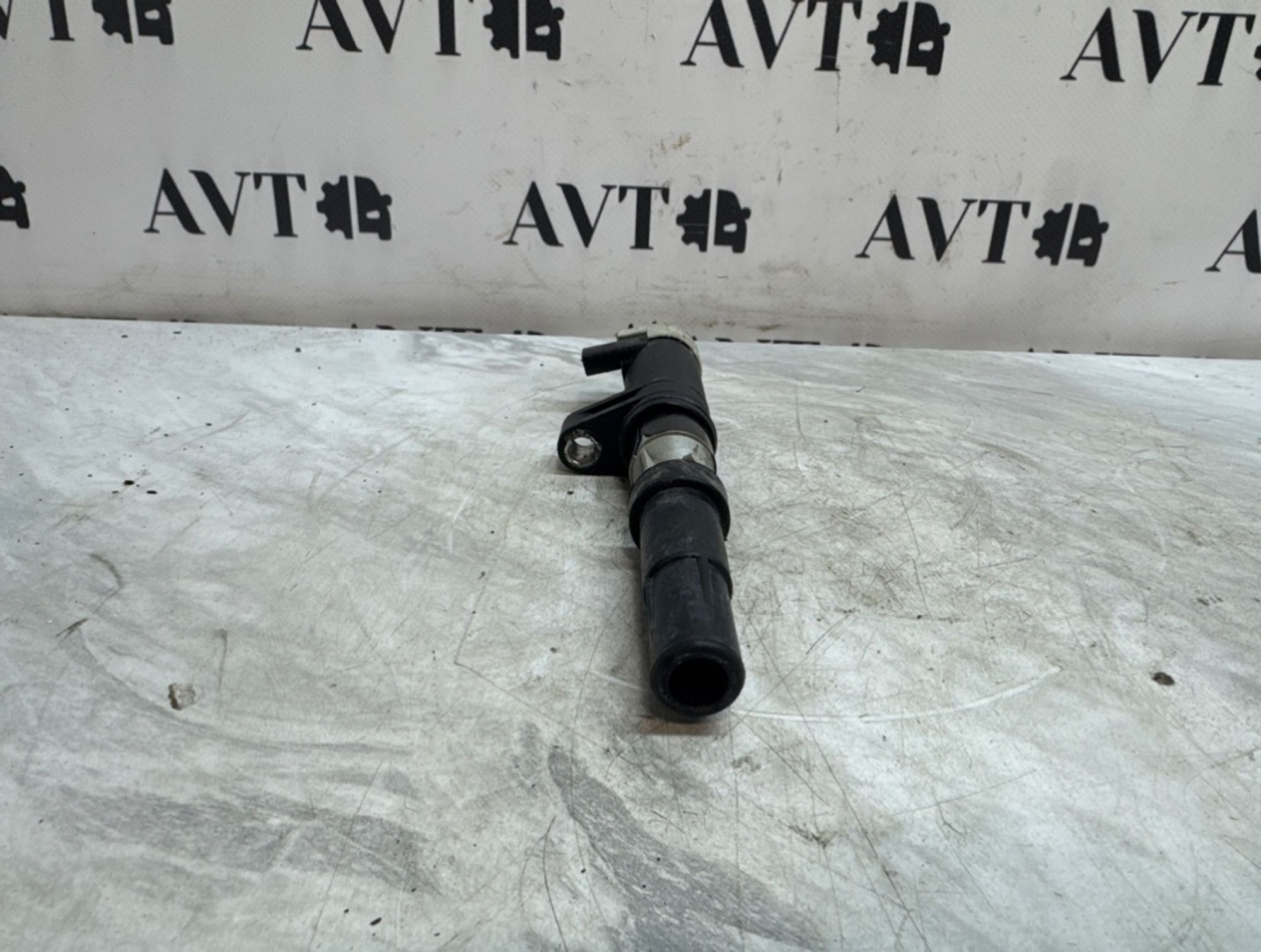 Катушка зажигания Renault Scenic K4M812, 1000 рублей, Ростов-на-Дону