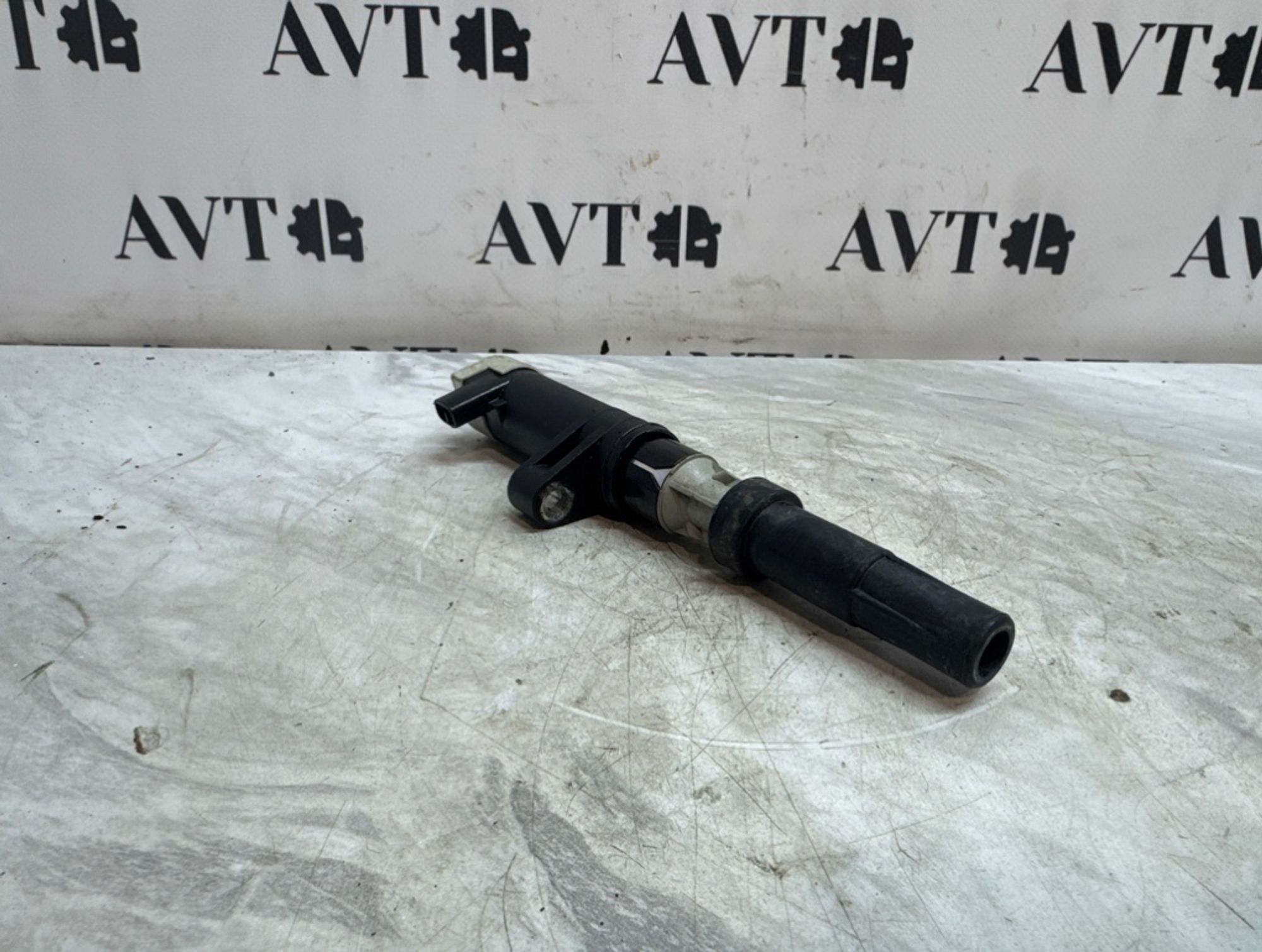 Катушка зажигания Renault Scenic K4M812, 1000 рублей, Ростов-на-Дону