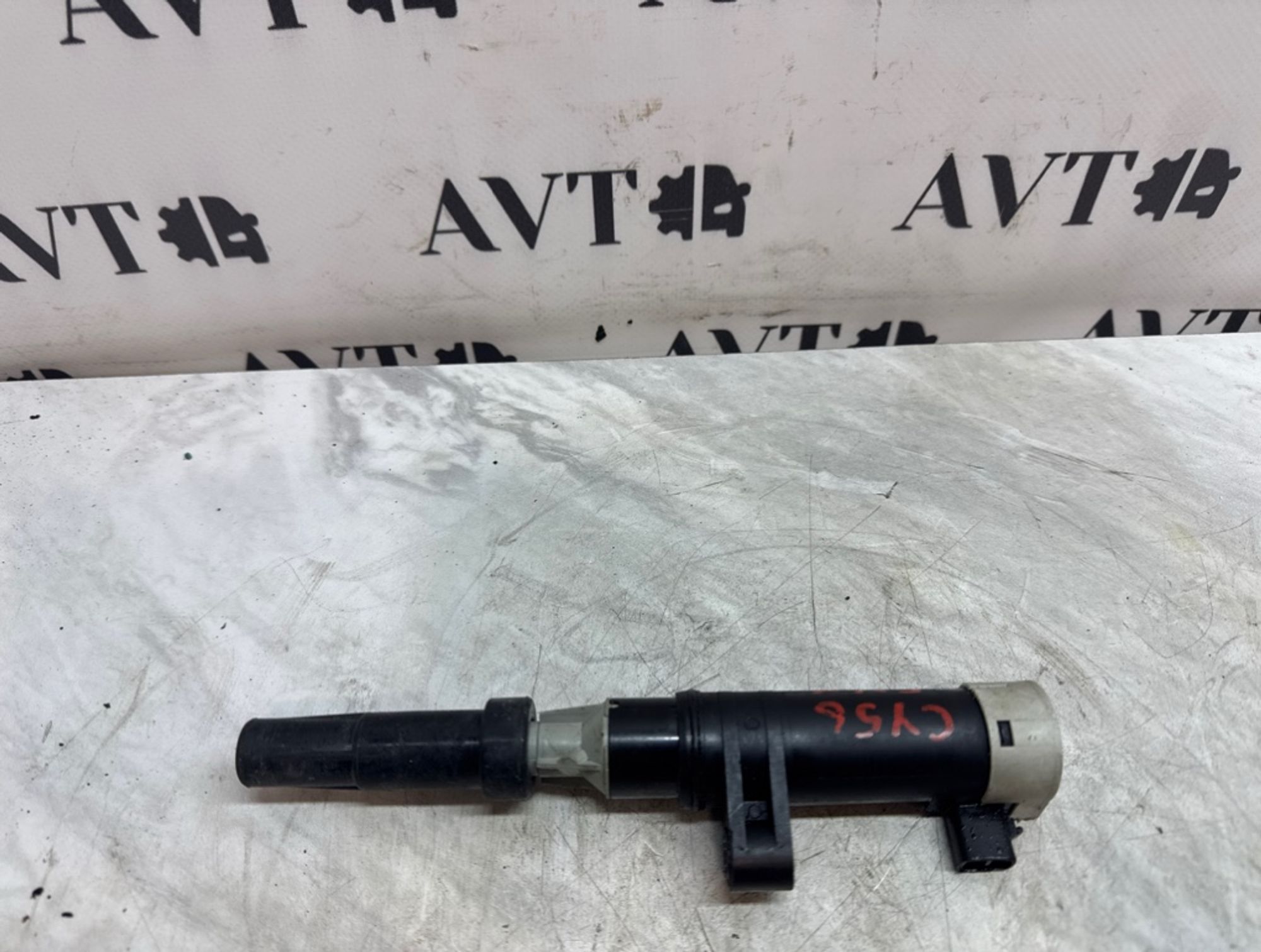 Катушка зажигания Renault Scenic K4M812, 1000 рублей, Ростов-на-Дону