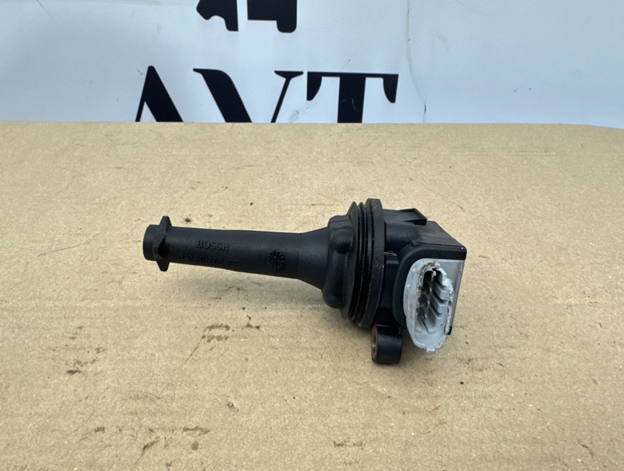 Катушка зажигания Volvo S40 B5244S4, 1000 рублей, Ростов-на-Дону