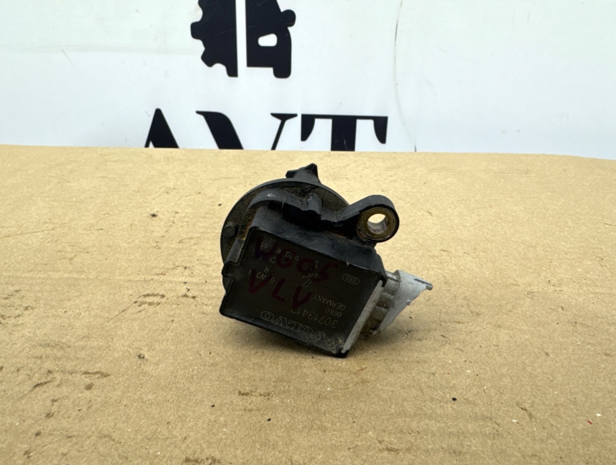 Катушка зажигания Volvo S40 B5244S4, 1000 рублей, Ростов-на-Дону