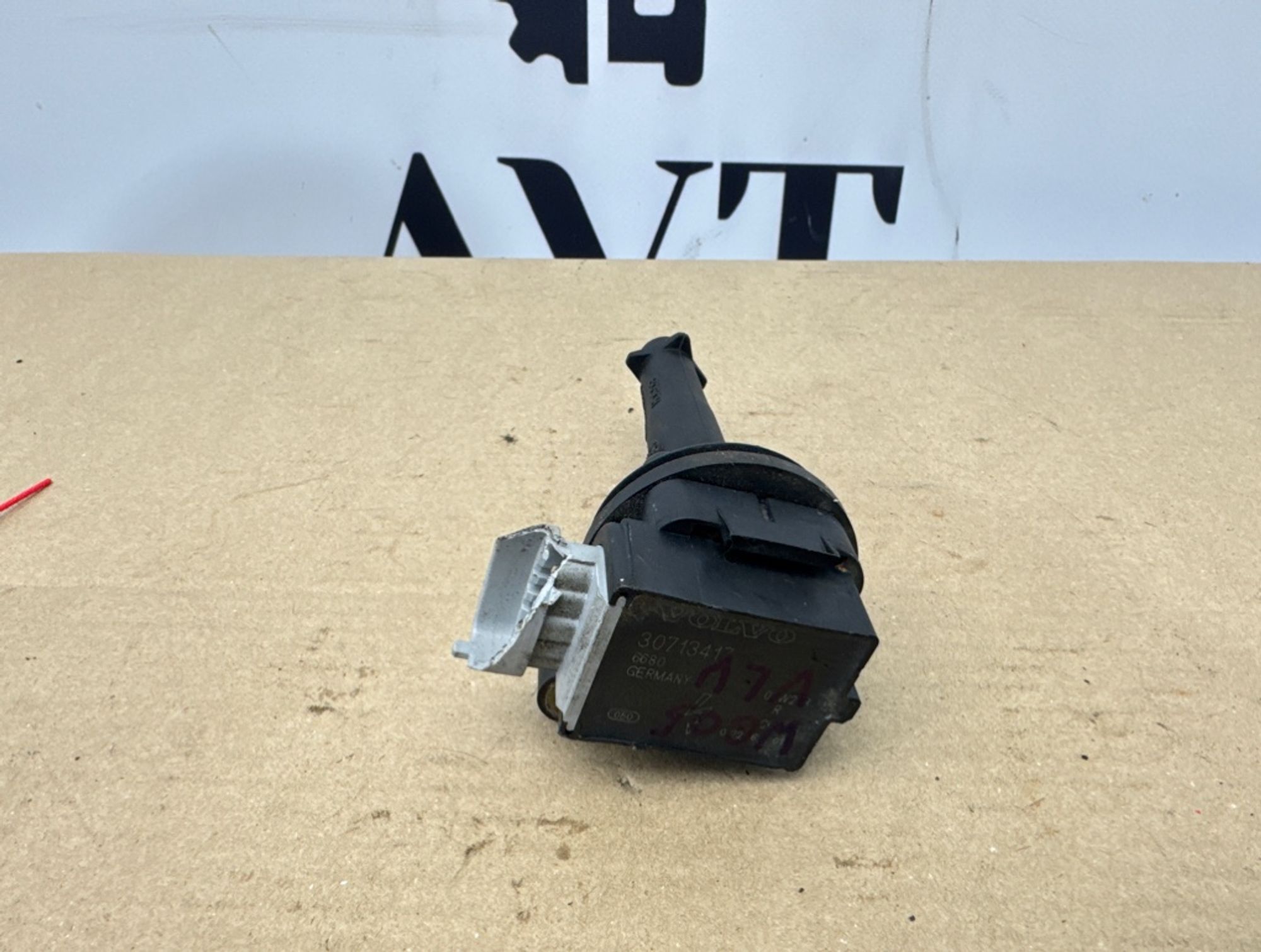 Катушка зажигания Volvo S40 B5244S4, 1000 рублей, Ростов-на-Дону