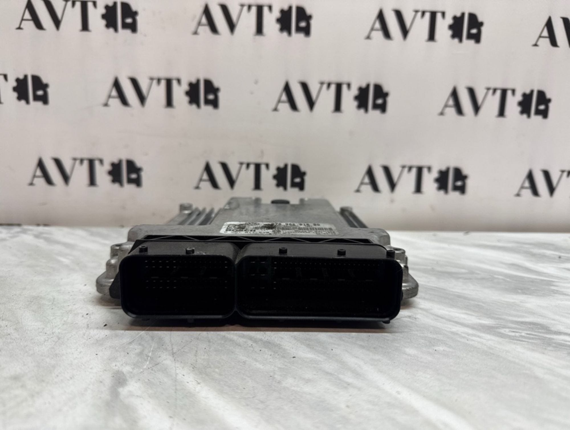 Блок управления Volkswagen Transporter T5 AXE, 12000 рублей, Ростов-на-Дону