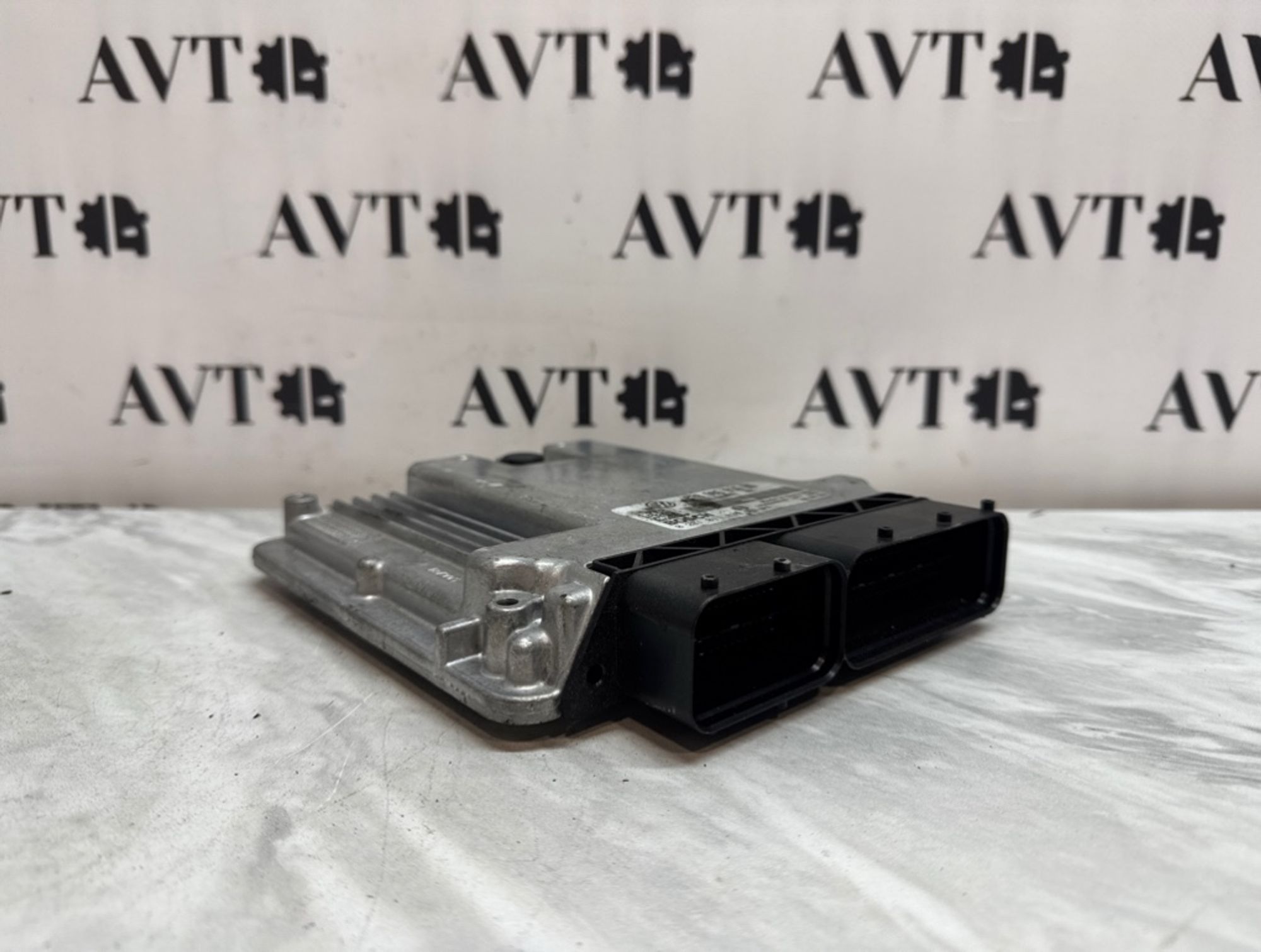 Блок управления Volkswagen Transporter T5 AXE, 12000 рублей, Ростов-на-Дону