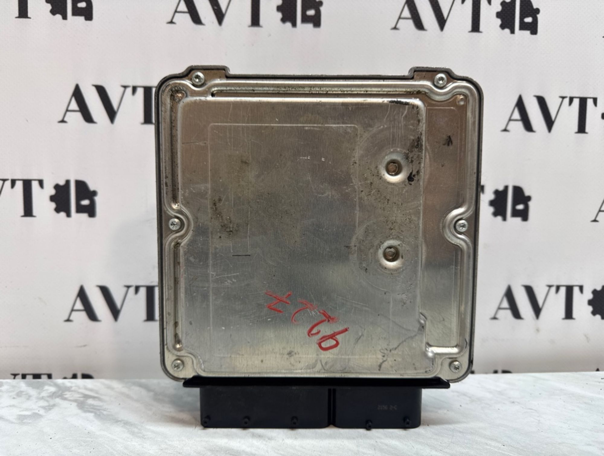 Блок управления Volkswagen Transporter T5 AXE, 12000 рублей, Ростов-на-Дону