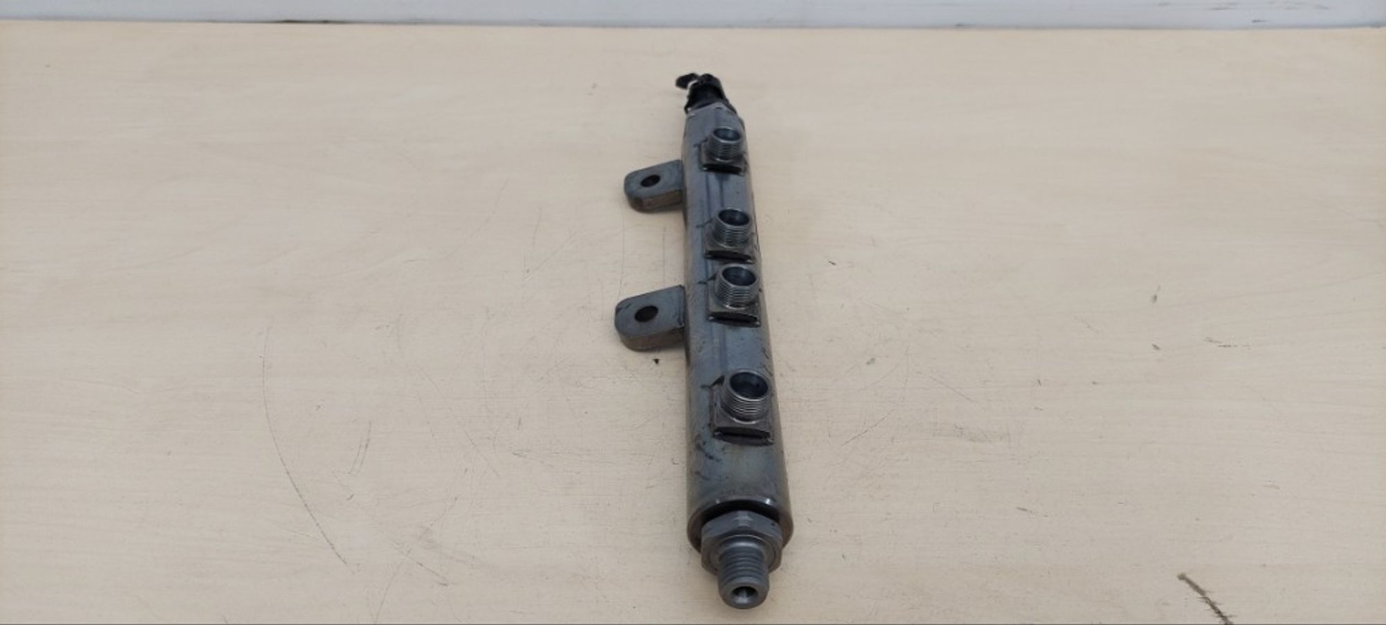 Топливная рейка Land Rover Range Rover Sport 306DT, 7000 рублей, Ростов-на-Дону