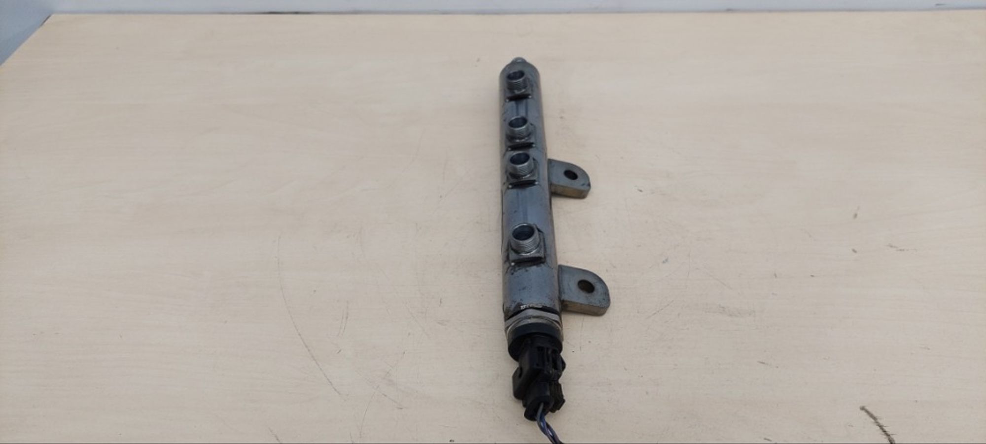 Топливная рейка Land Rover Range Rover Sport 306DT, 7000 рублей, Ростов-на-Дону