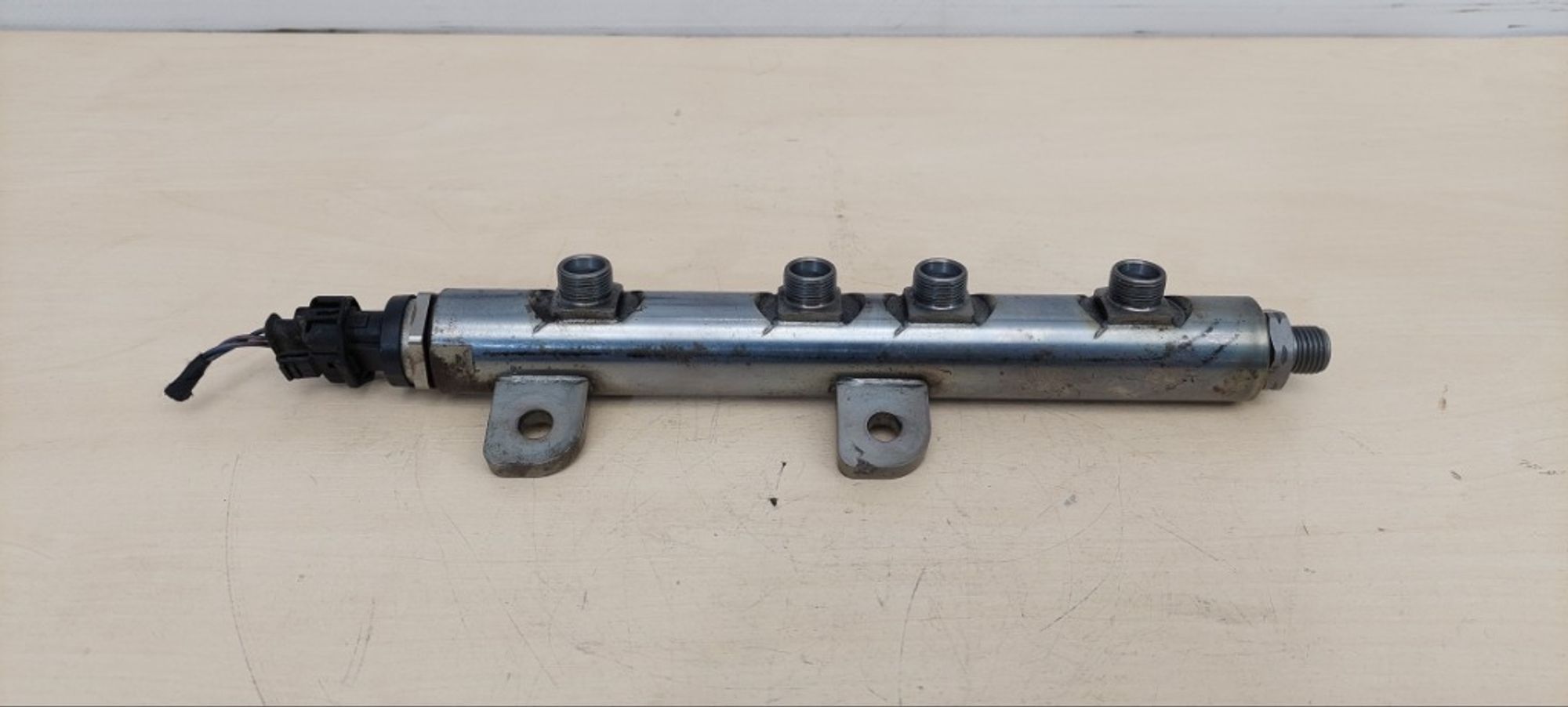 Топливная рейка Land Rover Range Rover Sport 306DT, 7000 рублей, Ростов-на-Дону