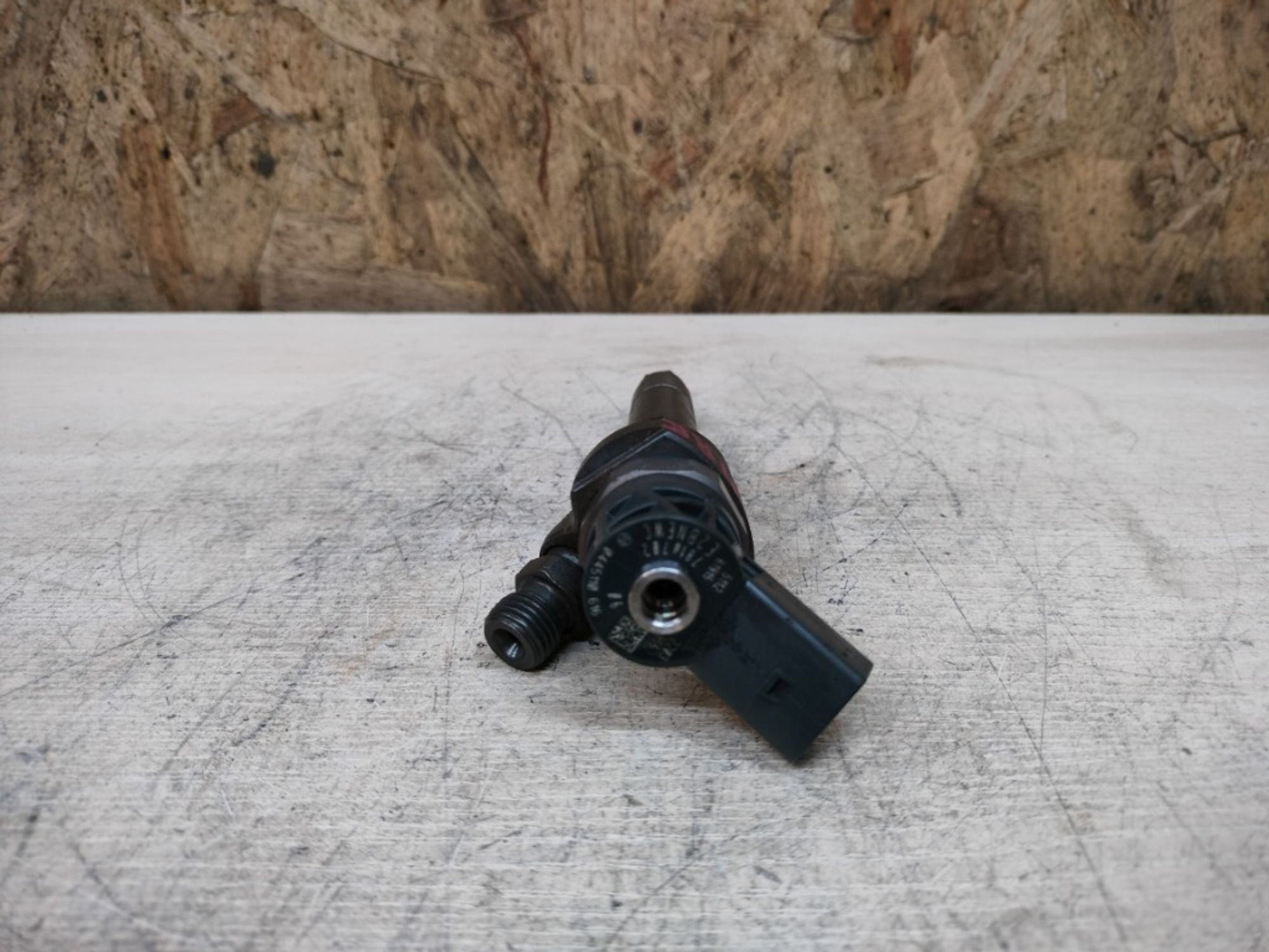 Форсунка топливная BMW X5 N57D30A, 8000 рублей, Ростов-на-Дону