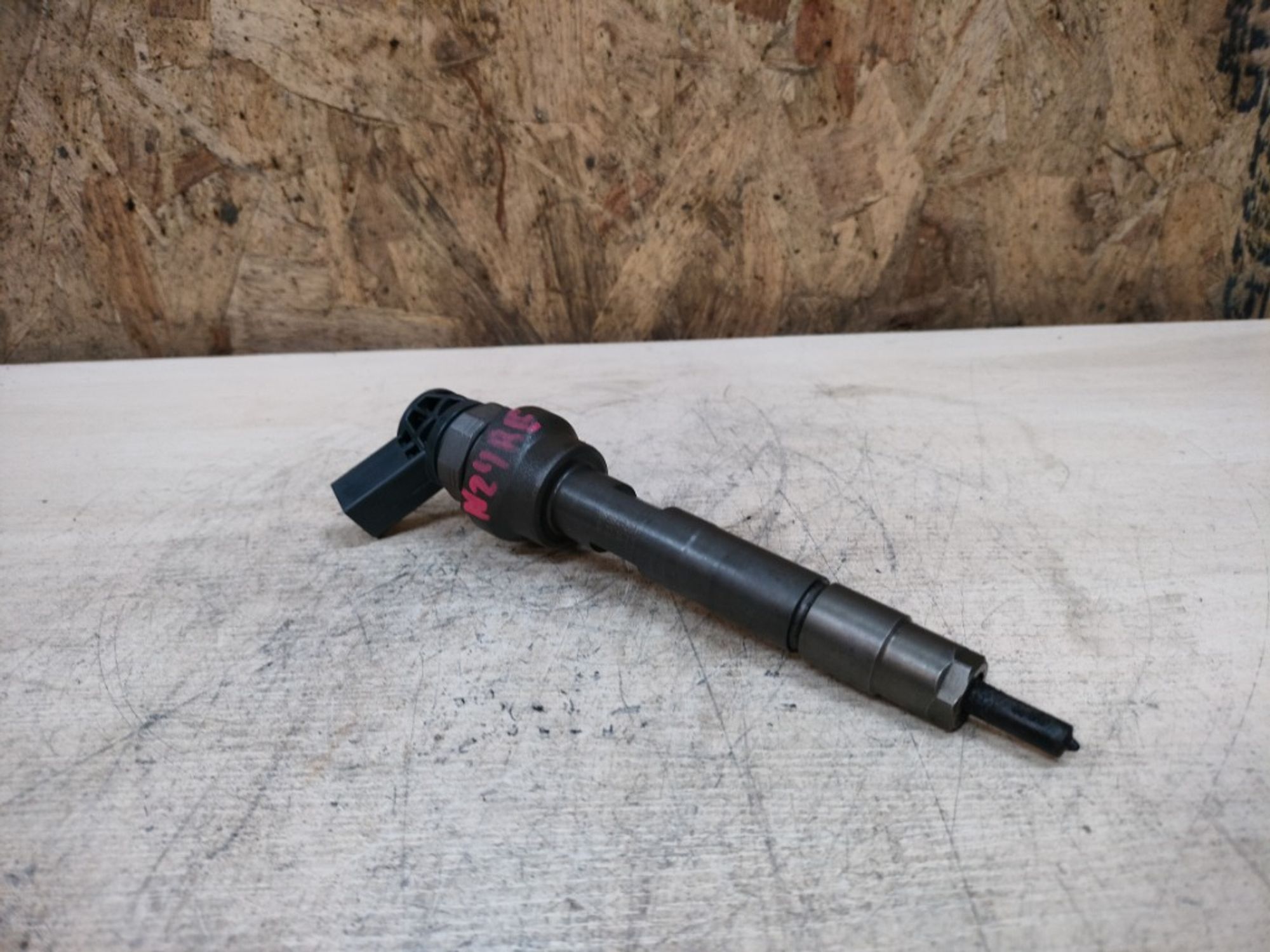 Форсунка топливная BMW X5 N57D30A, 8000 рублей, Ростов-на-Дону