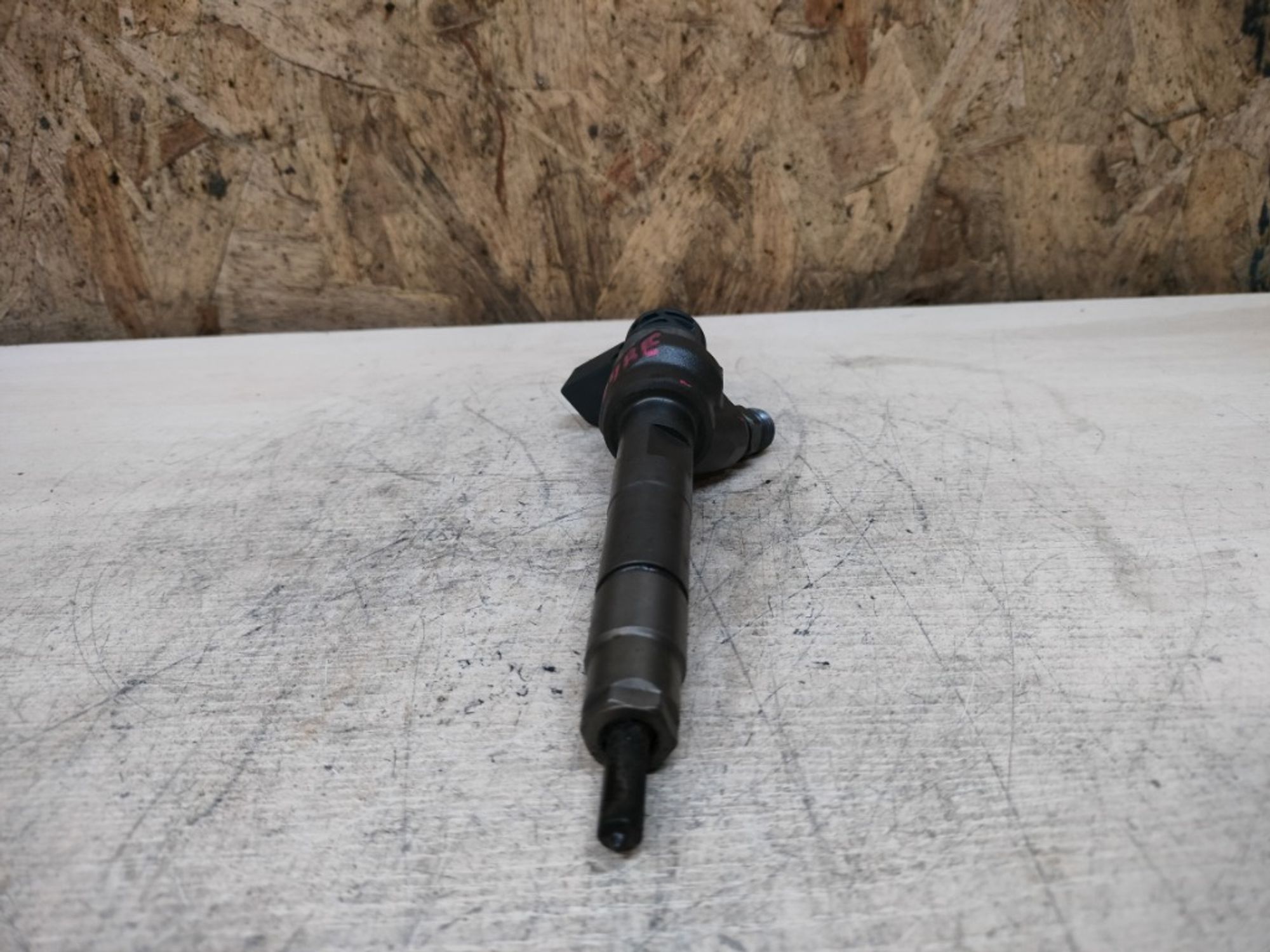 Форсунка топливная BMW X5 N57D30A, 8000 рублей, Ростов-на-Дону