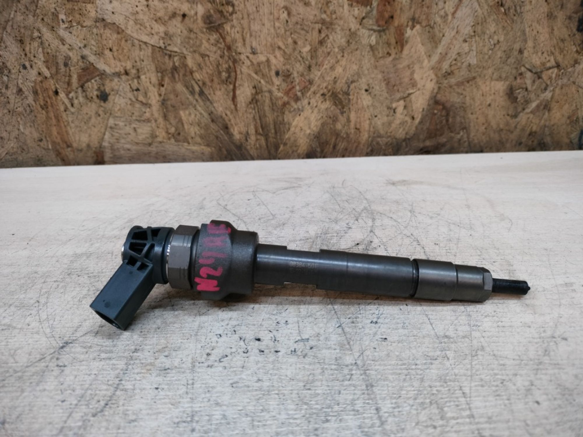 Форсунка топливная BMW X5 N57D30A, 8000 рублей, Ростов-на-Дону