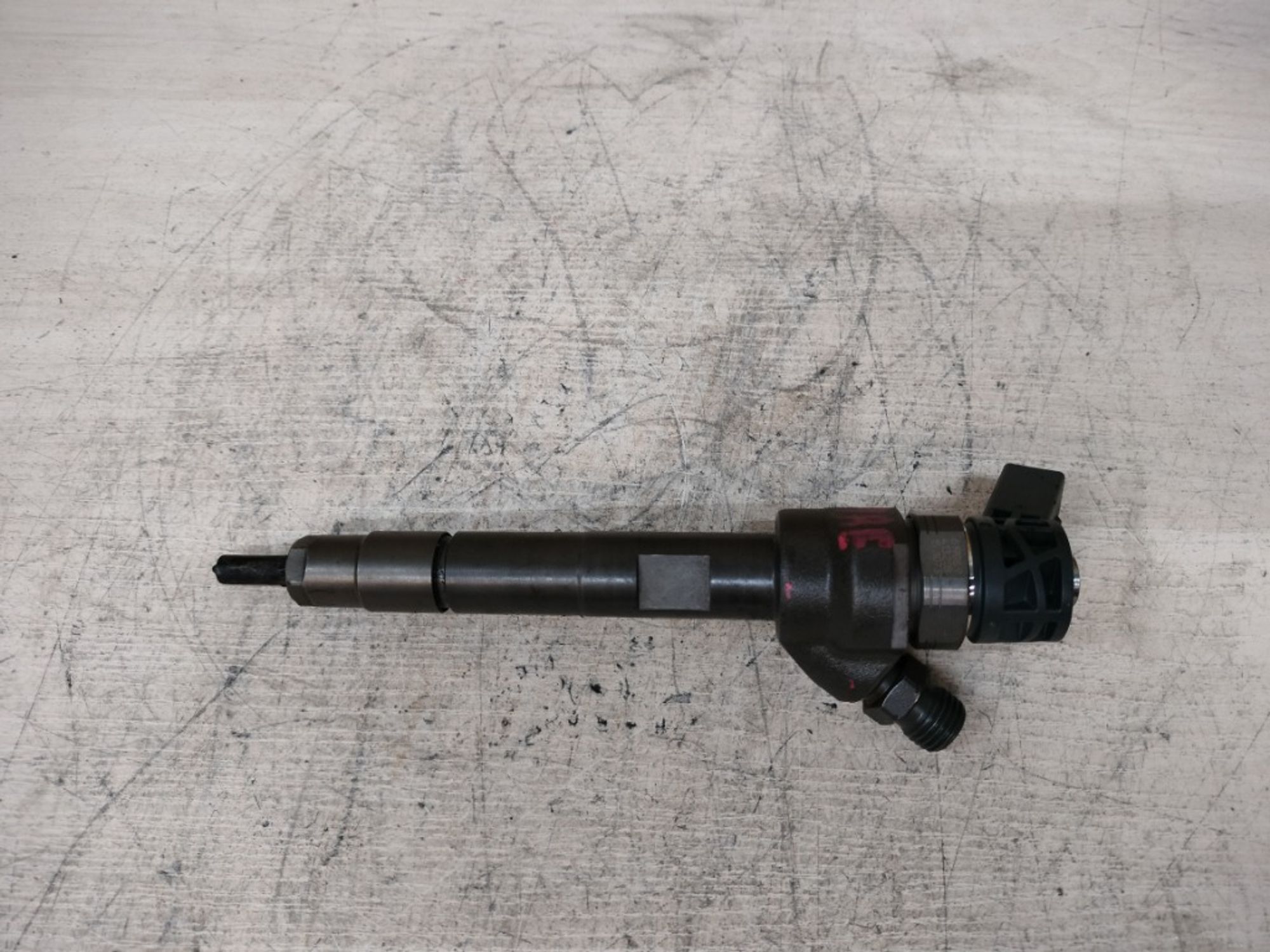 Форсунка топливная BMW X5 N57D30A, 8000 рублей, Ростов-на-Дону