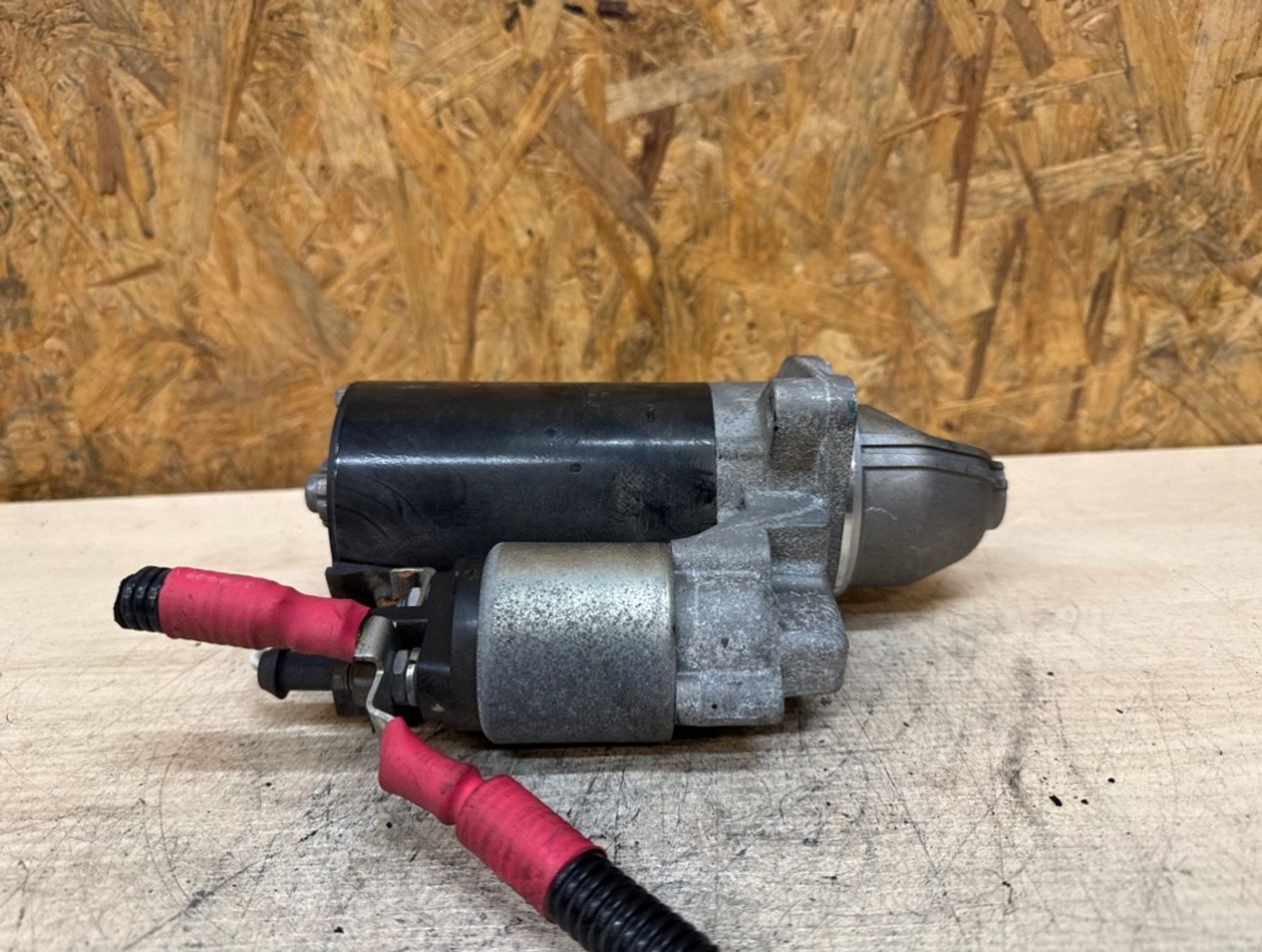 Стартер BMW 3 SERIES F30 N20B20B, 3000 рублей, Ростов-на-Дону