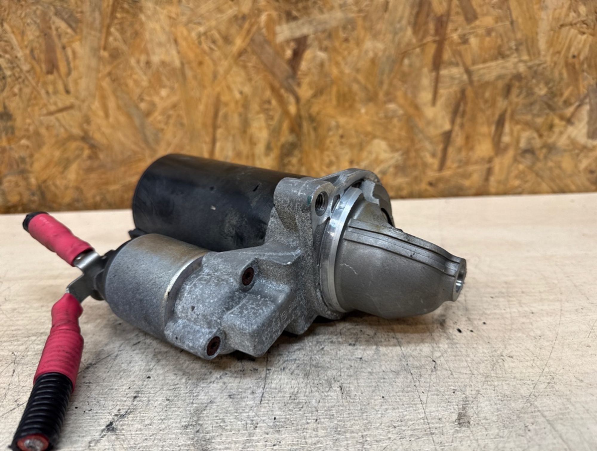 Стартер BMW 3 SERIES F30 N20B20B, 3000 рублей, Ростов-на-Дону