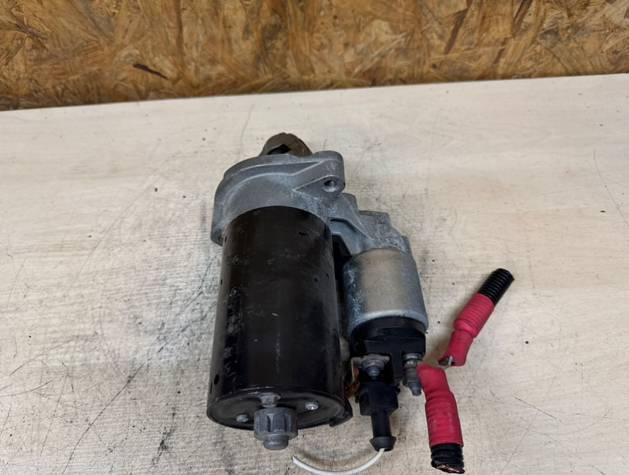 Стартер BMW 3 SERIES F30 N20B20B, 3000 рублей, Ростов-на-Дону