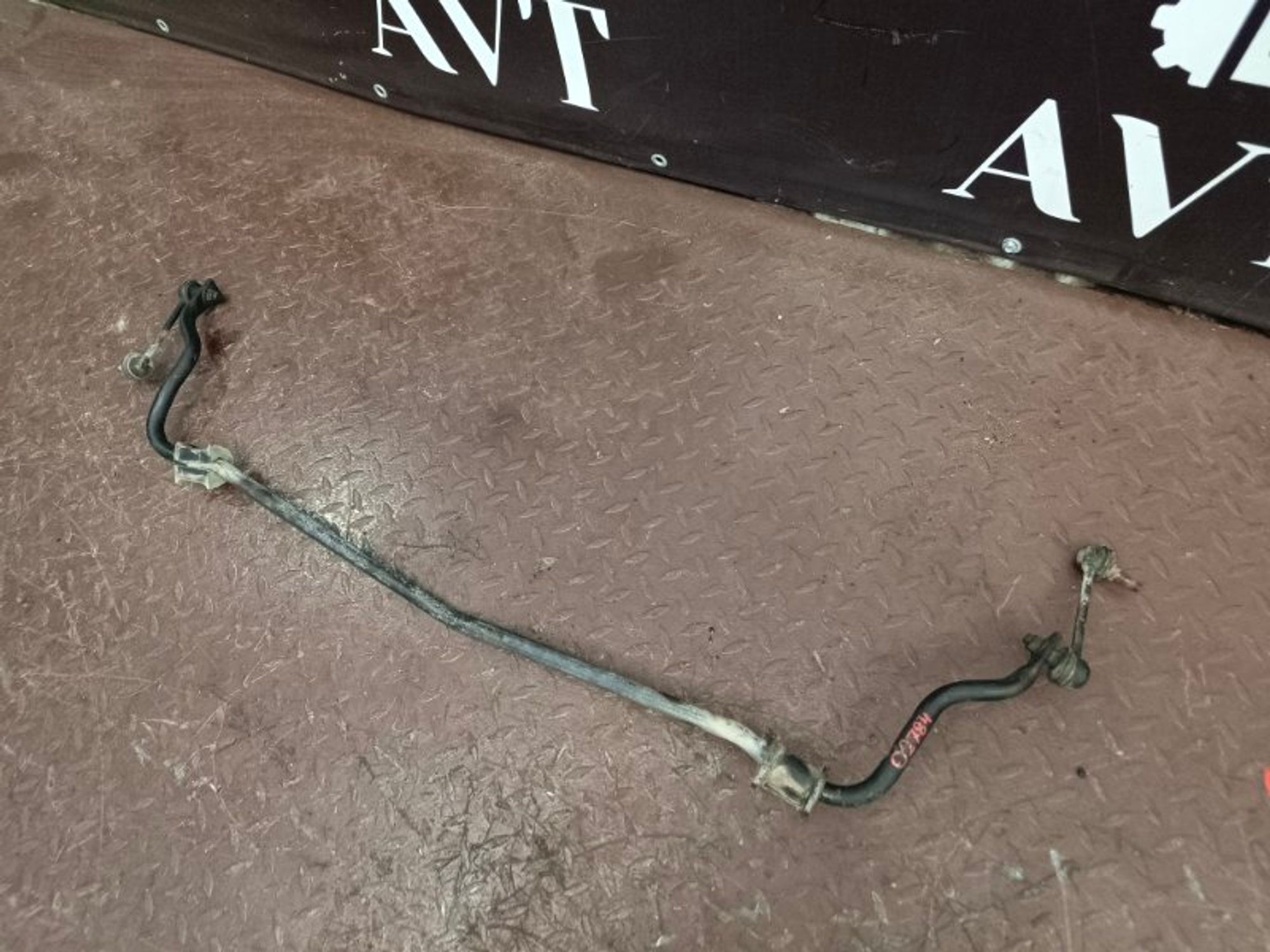 Стабилизатор поперечной устойчивости Mitsubishi, 2000 рублей, Ростов-на-Дону