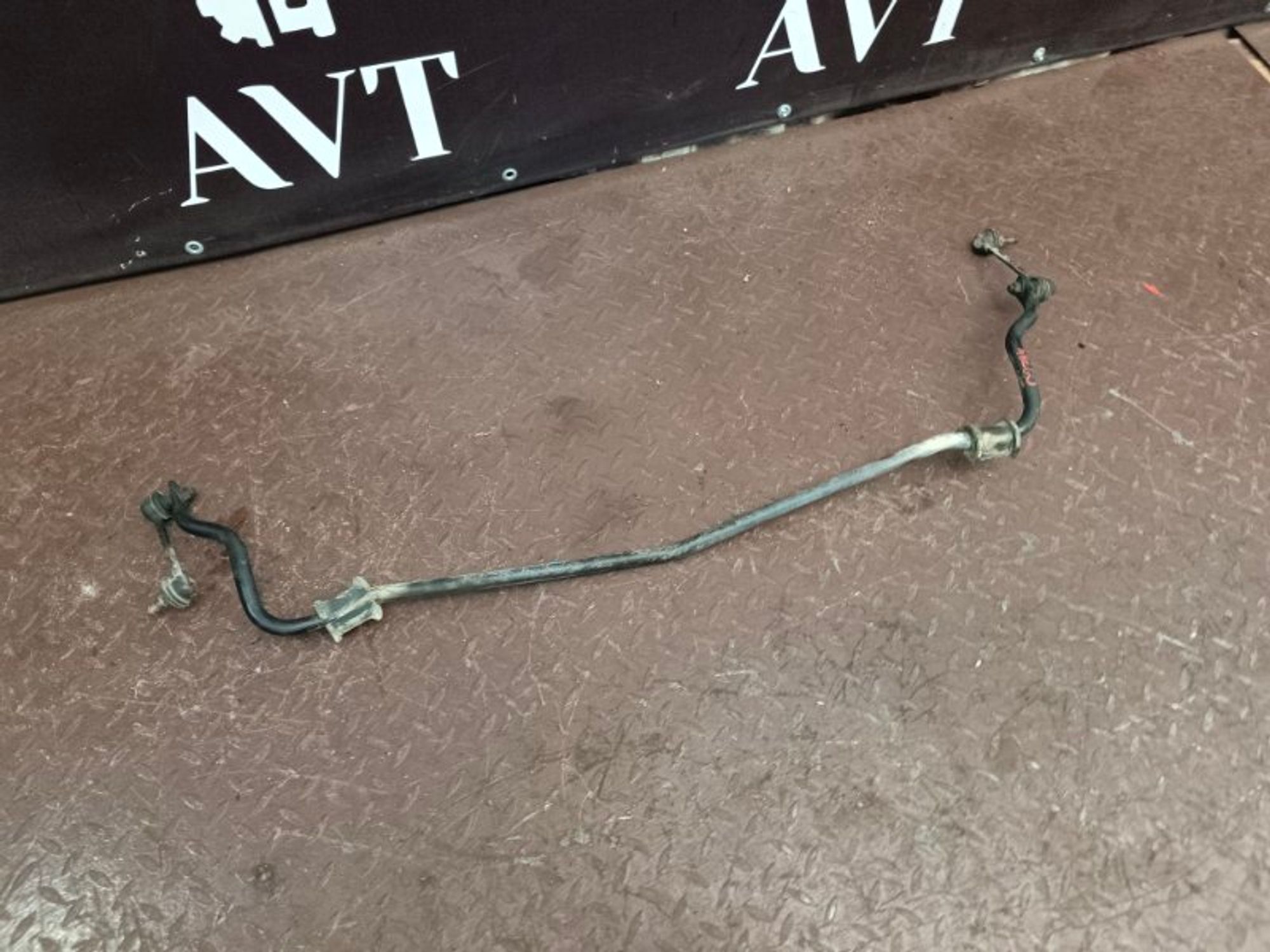 Стабилизатор поперечной устойчивости Mitsubishi, 2000 рублей, Ростов-на-Дону